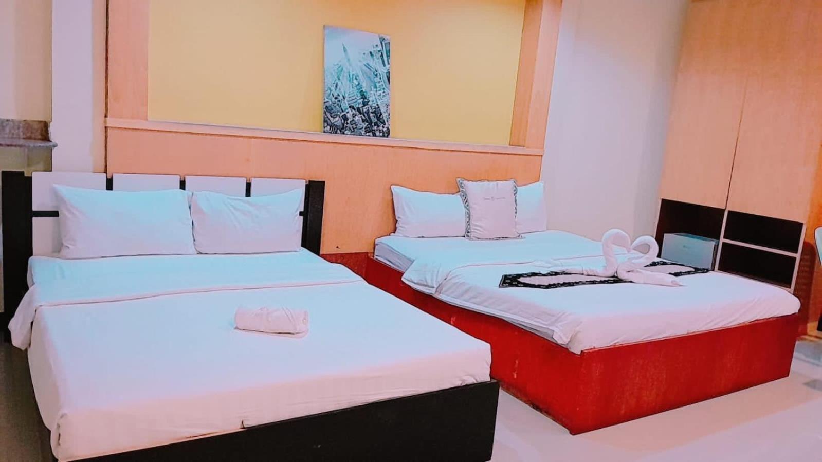 Hotel New Pind Balluchi