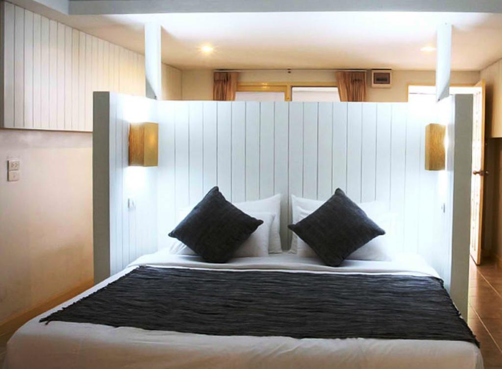 Nantra De Boutique 3* Pattaya