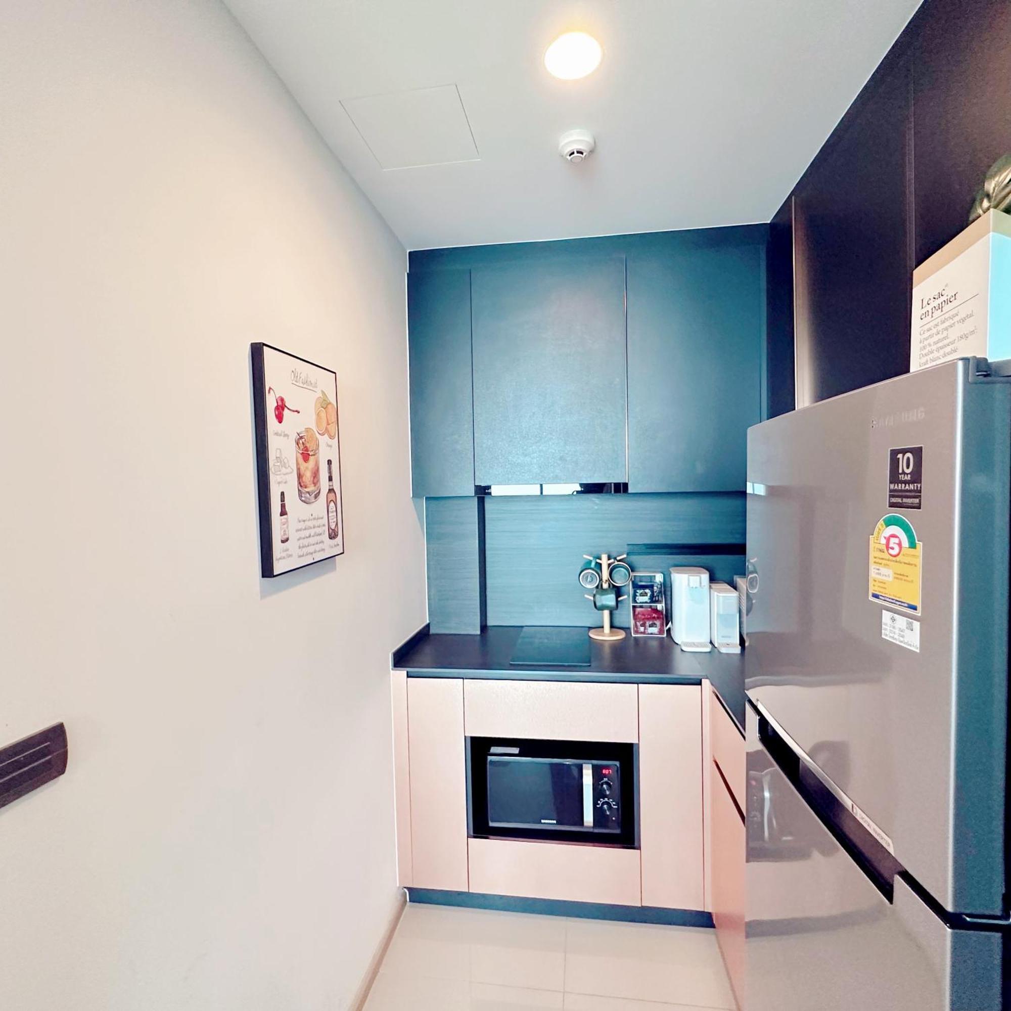 The Edge New Apartment *