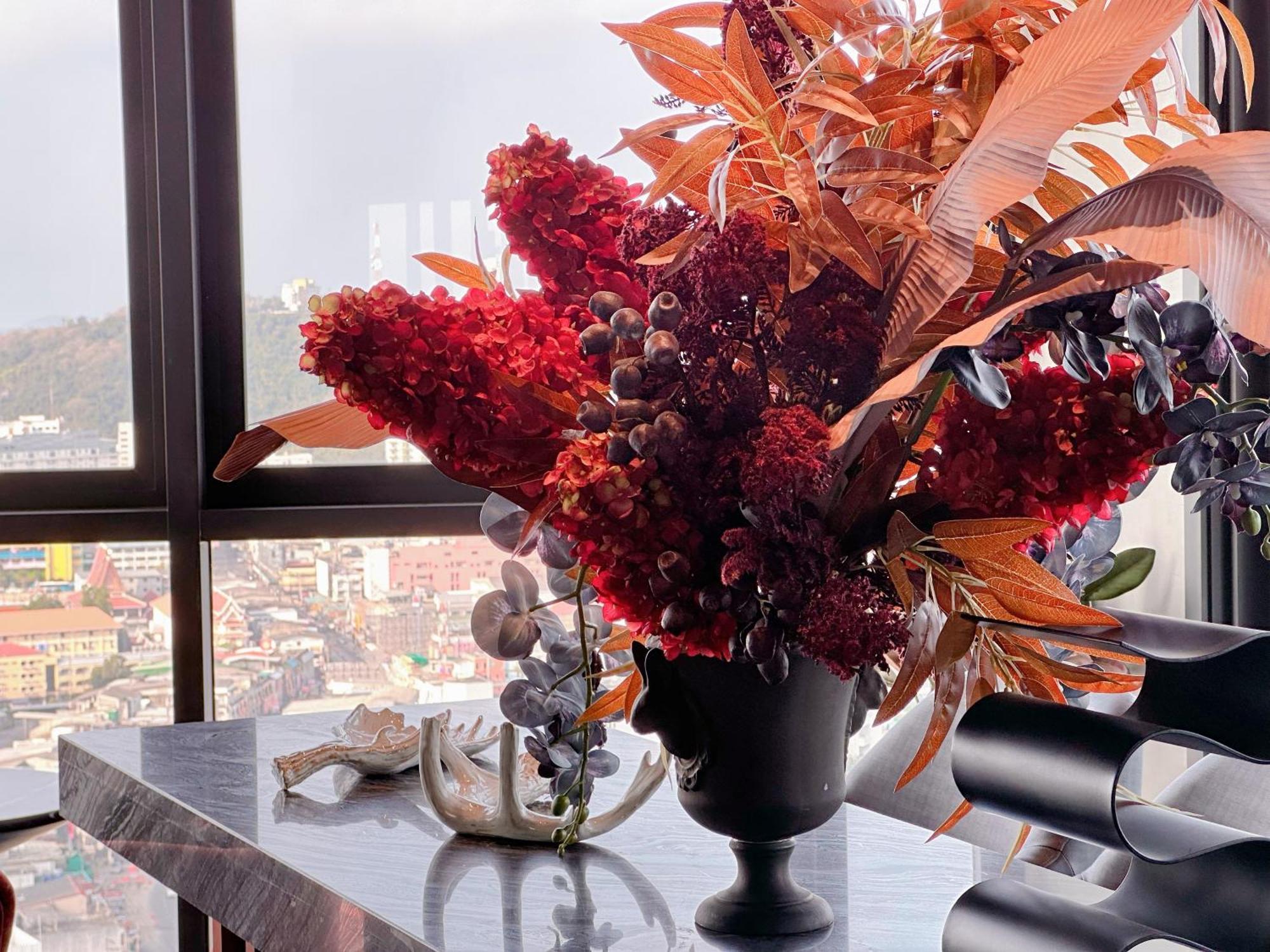The Edge New Apartment Pattaya