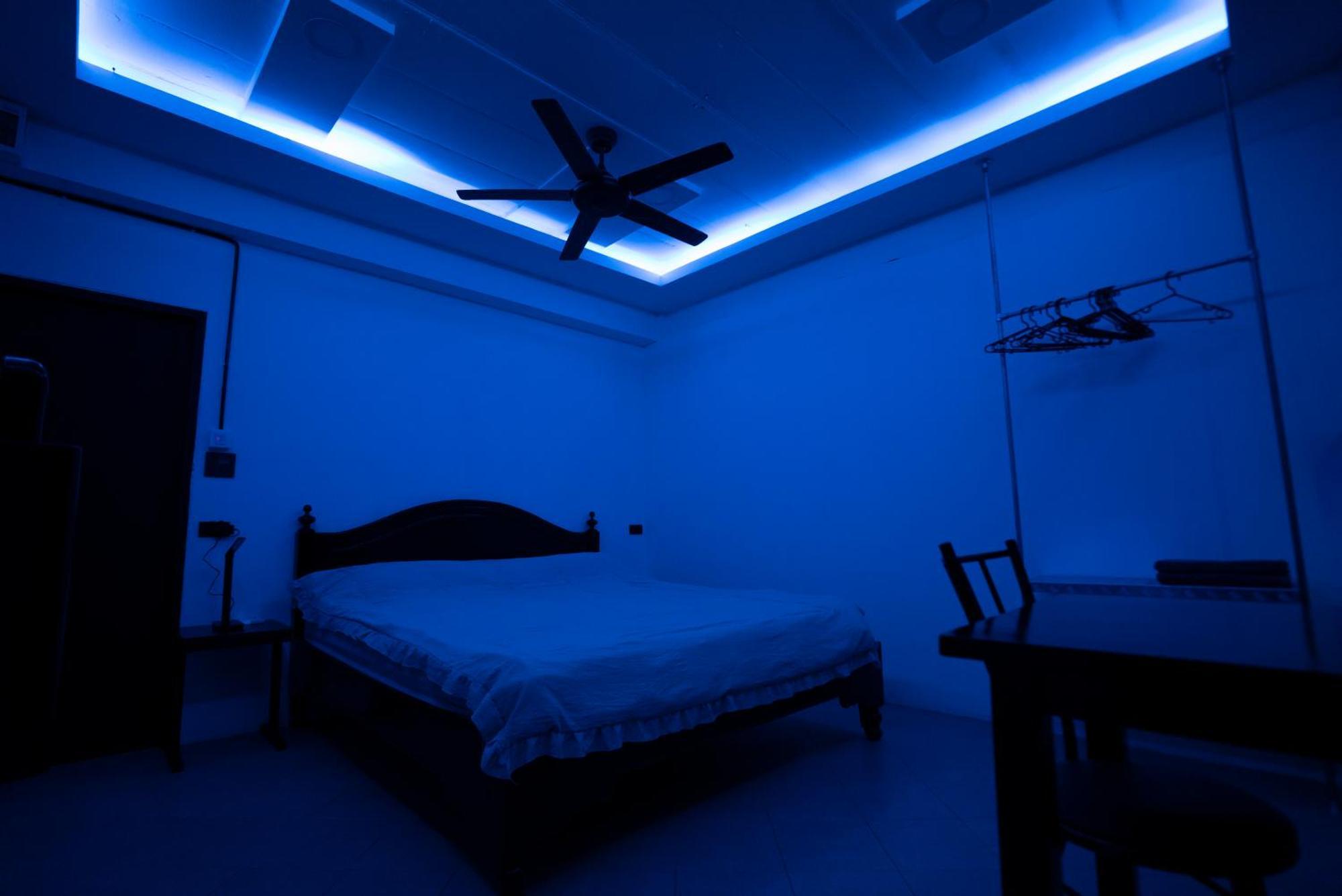 Guest house Splash Bar And