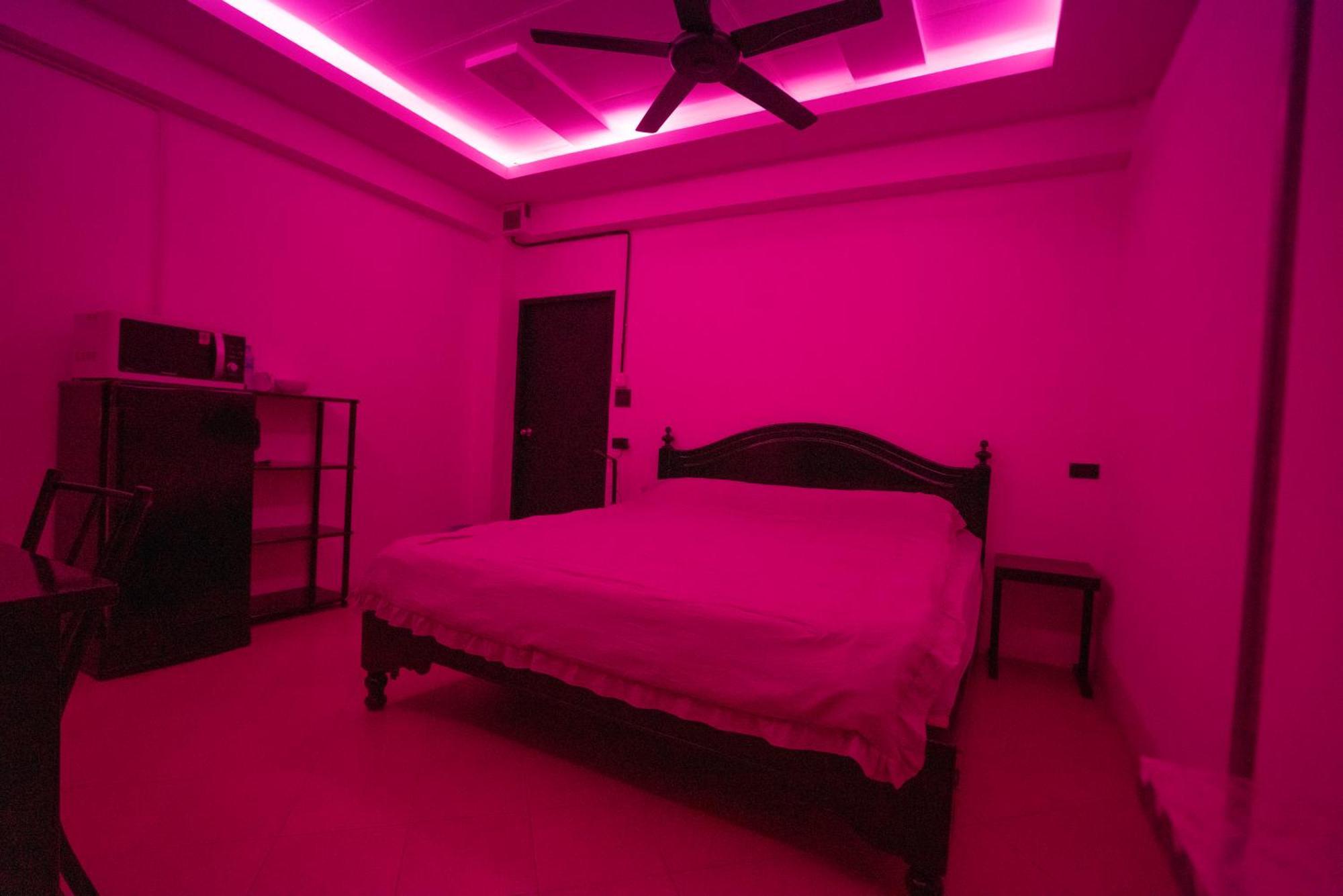 Guest house Splash Bar And 3*