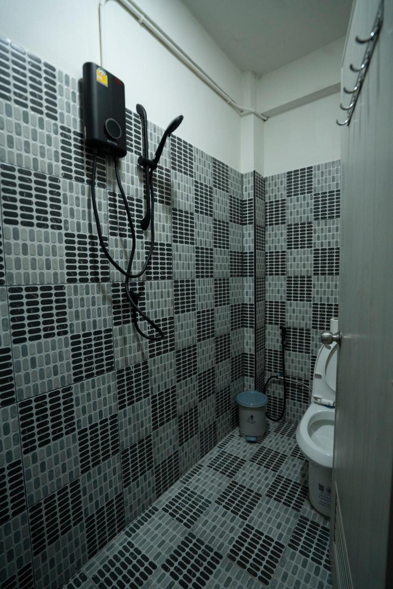 Splash Bar And 3* Pattaya