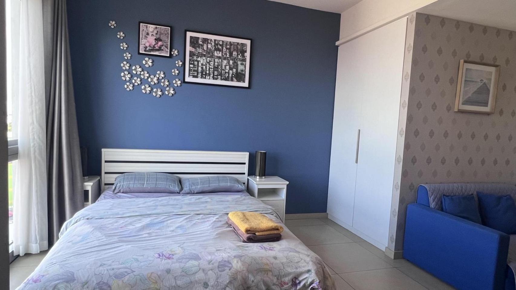 Unixx South By Apartment *