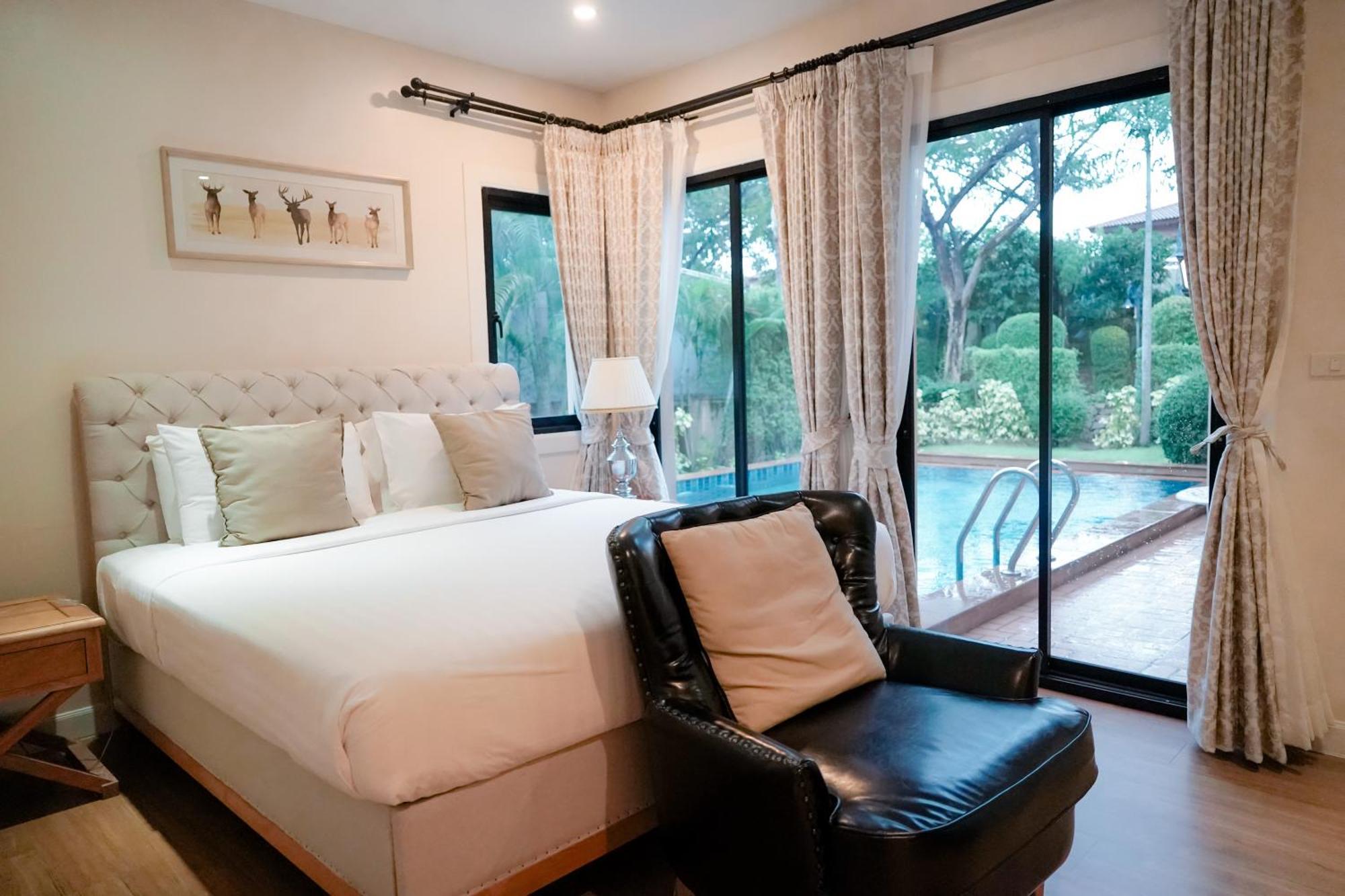 Chivani Pousada Pattaya