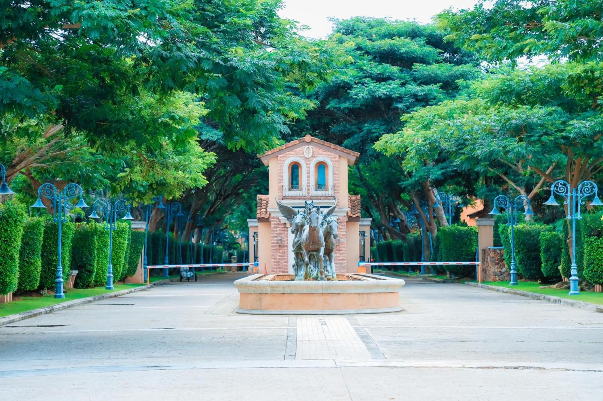 Pousada Chivani Pattaya