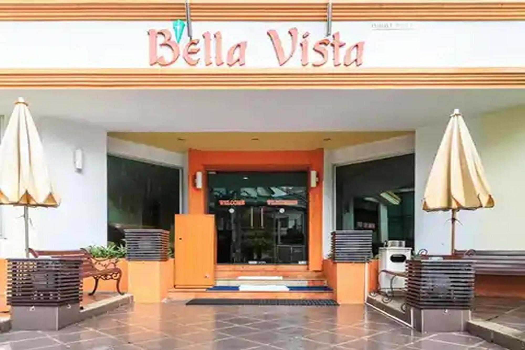 Eastiny Bella Vista Hotel 2*