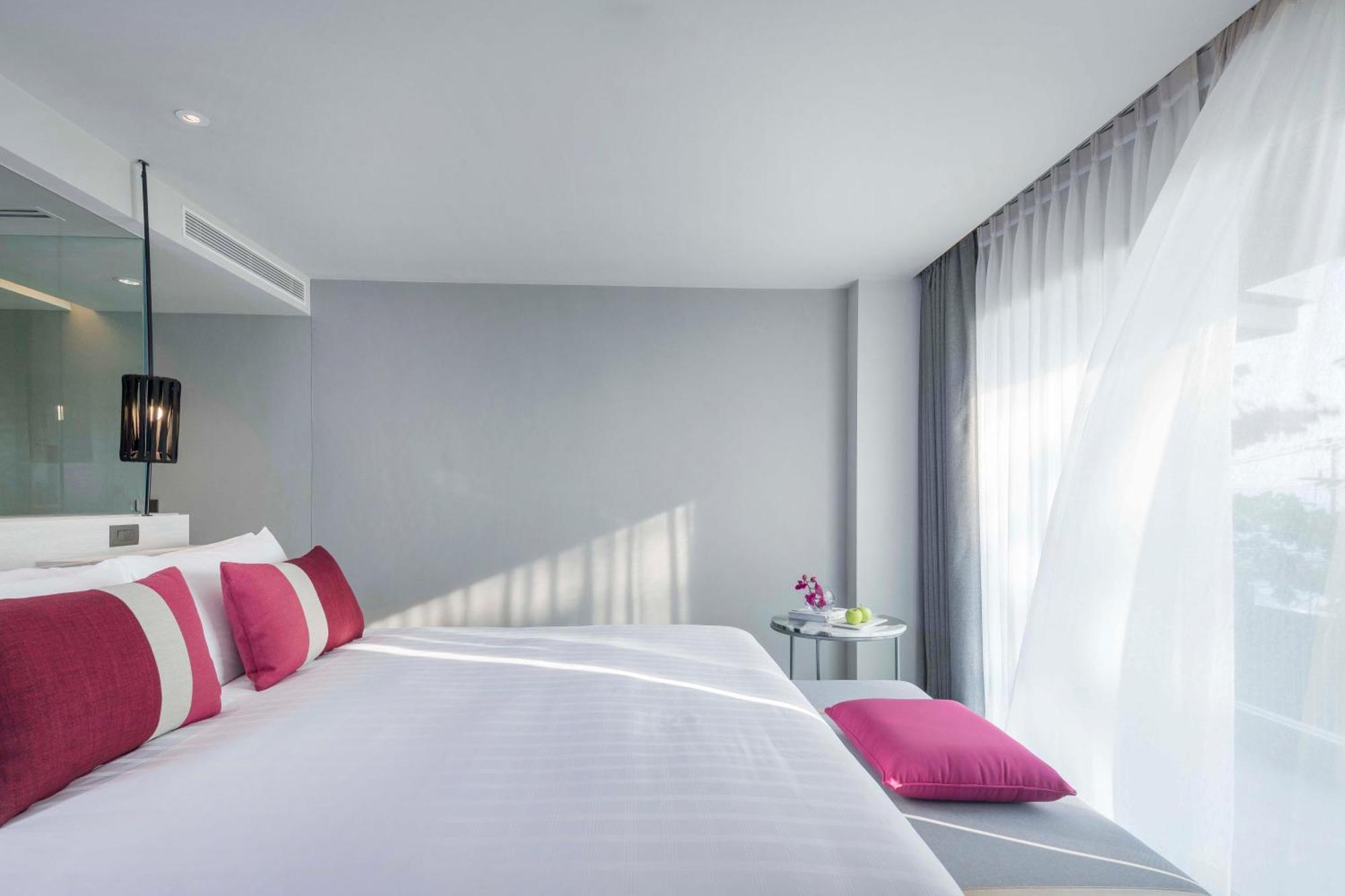 U Jomtien Hotel