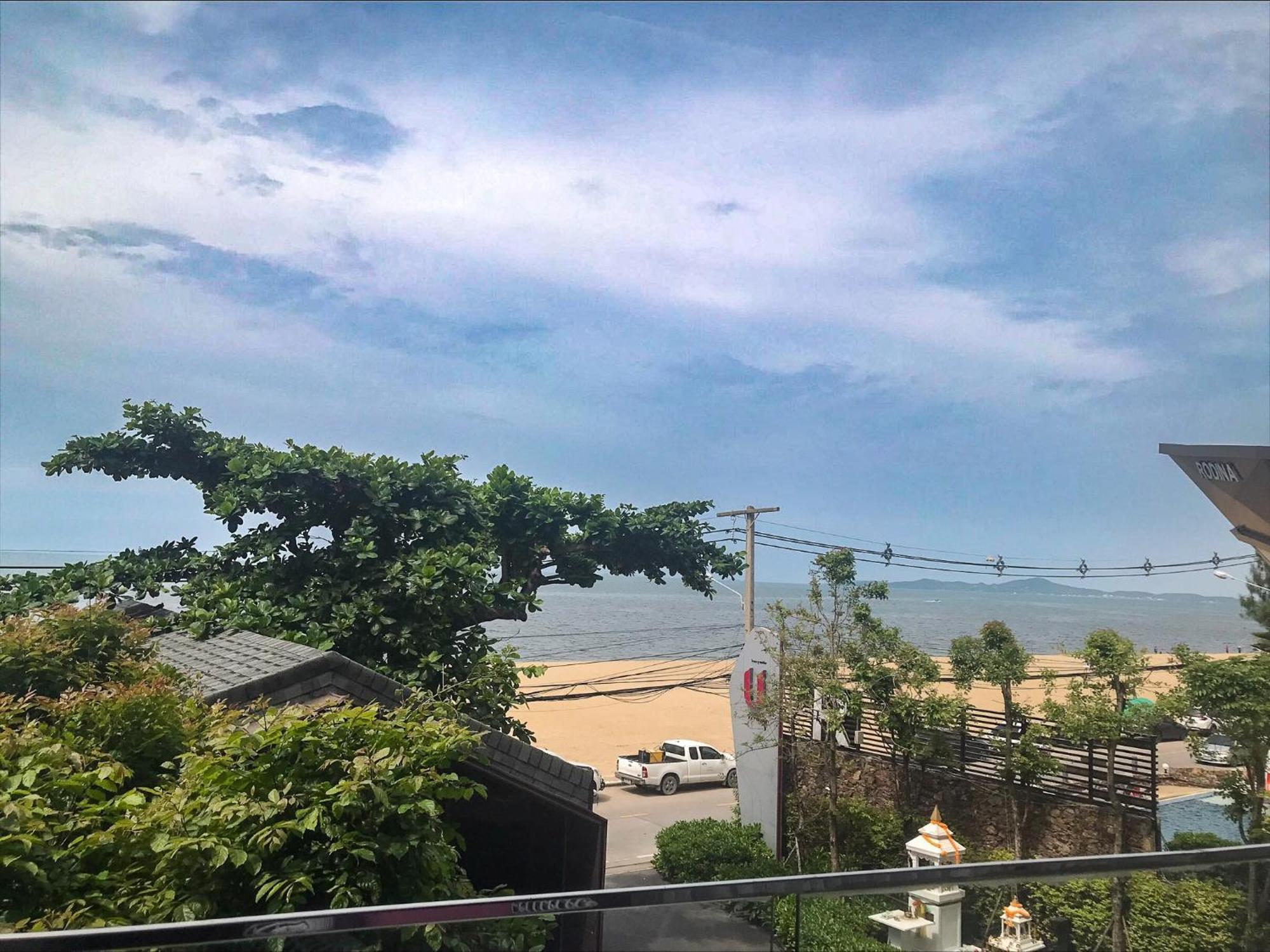 Hotel U Jomtien Pattaya