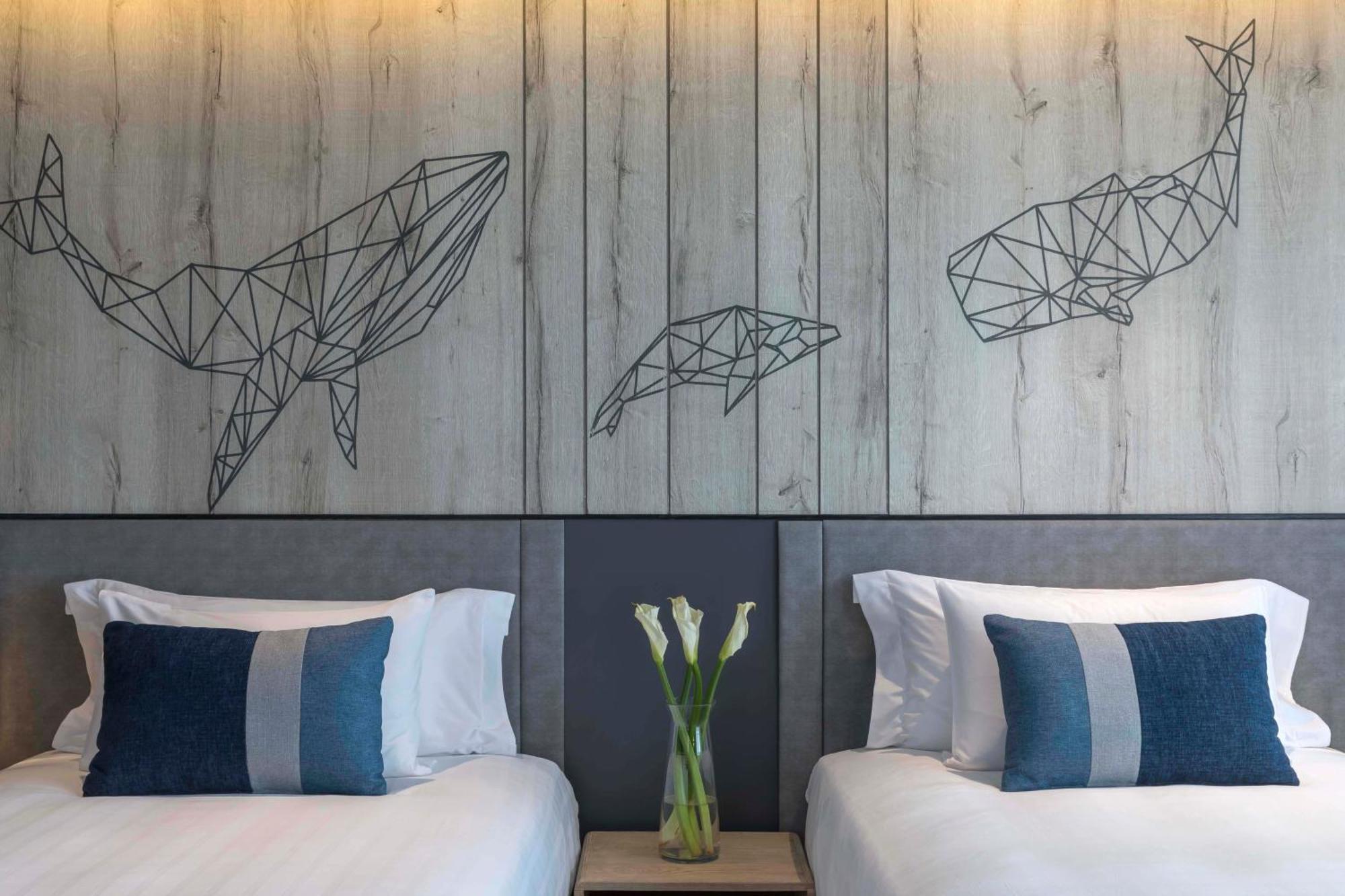 Hotel U Jomtien Pattaya