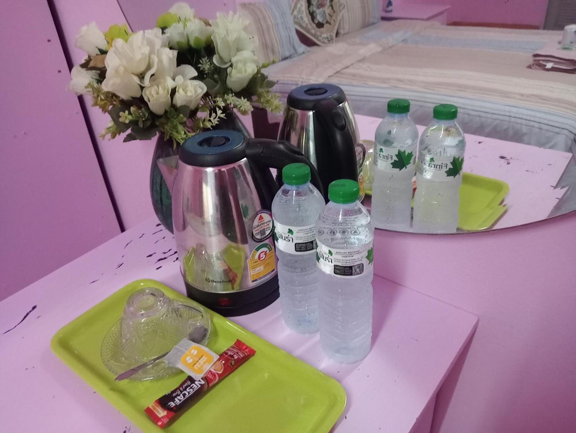 By Thai Smile