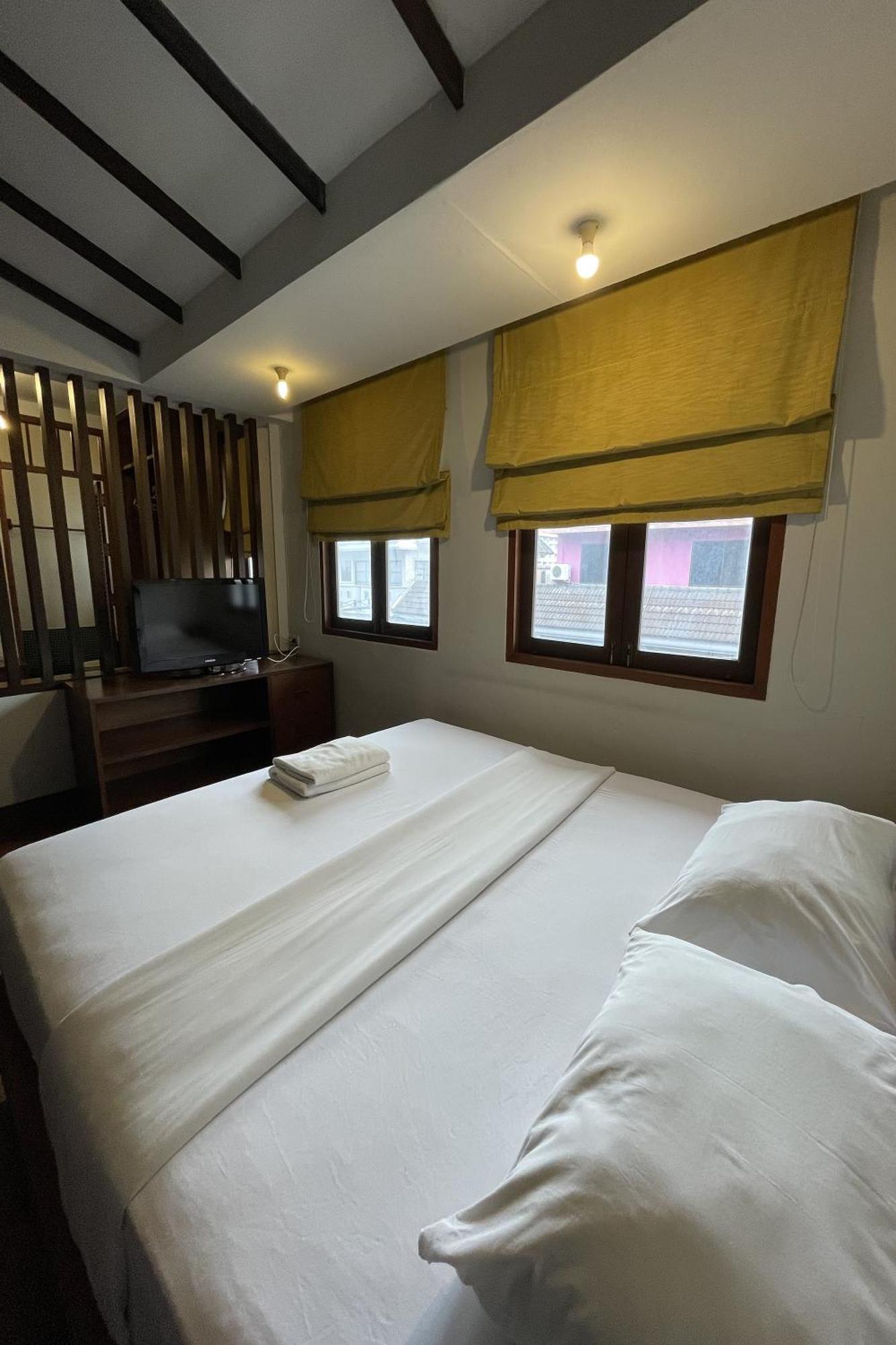 Homestay Keerati Pattaya