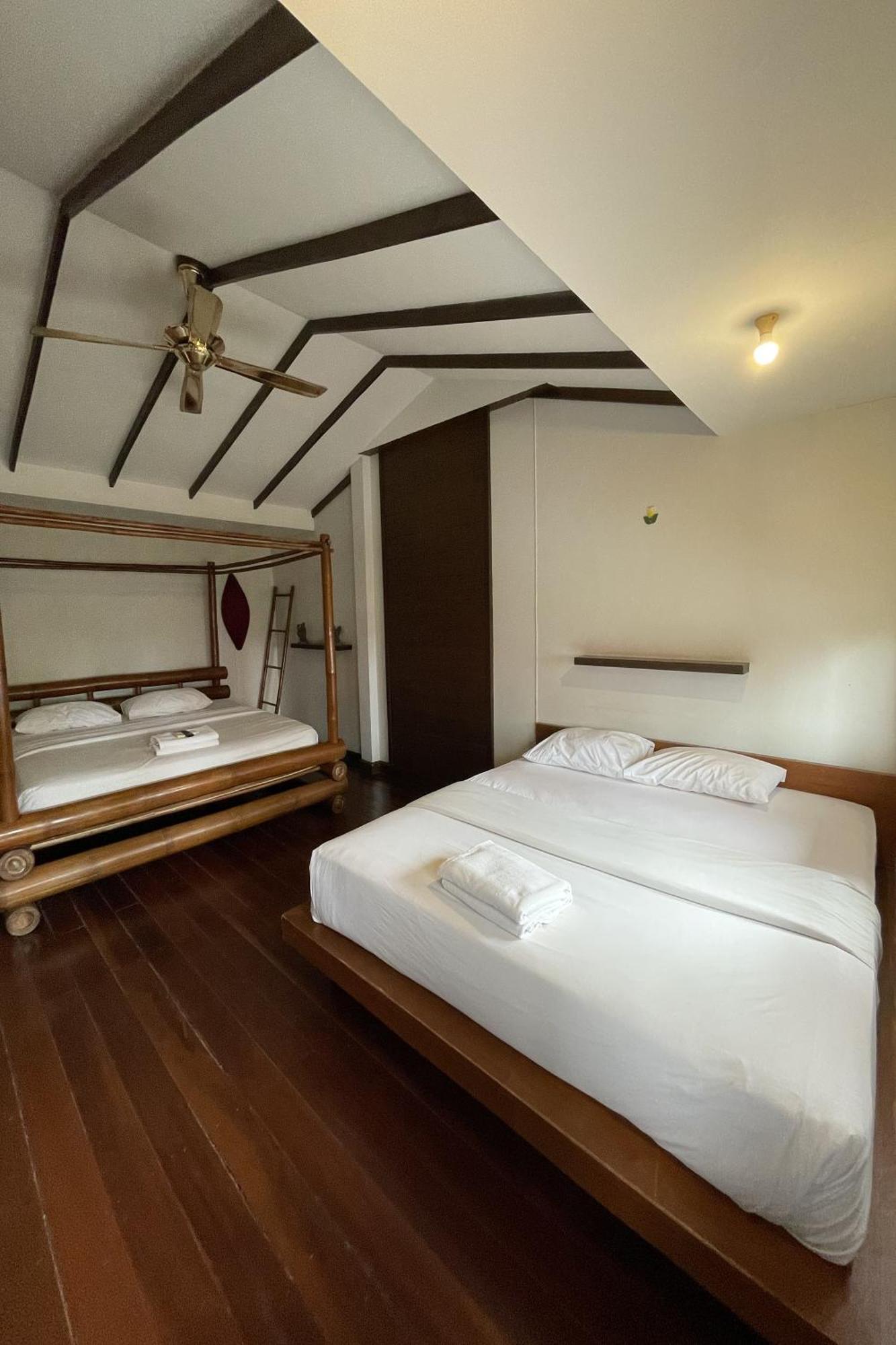 Keerati Hospedagem domiciliar Pattaya