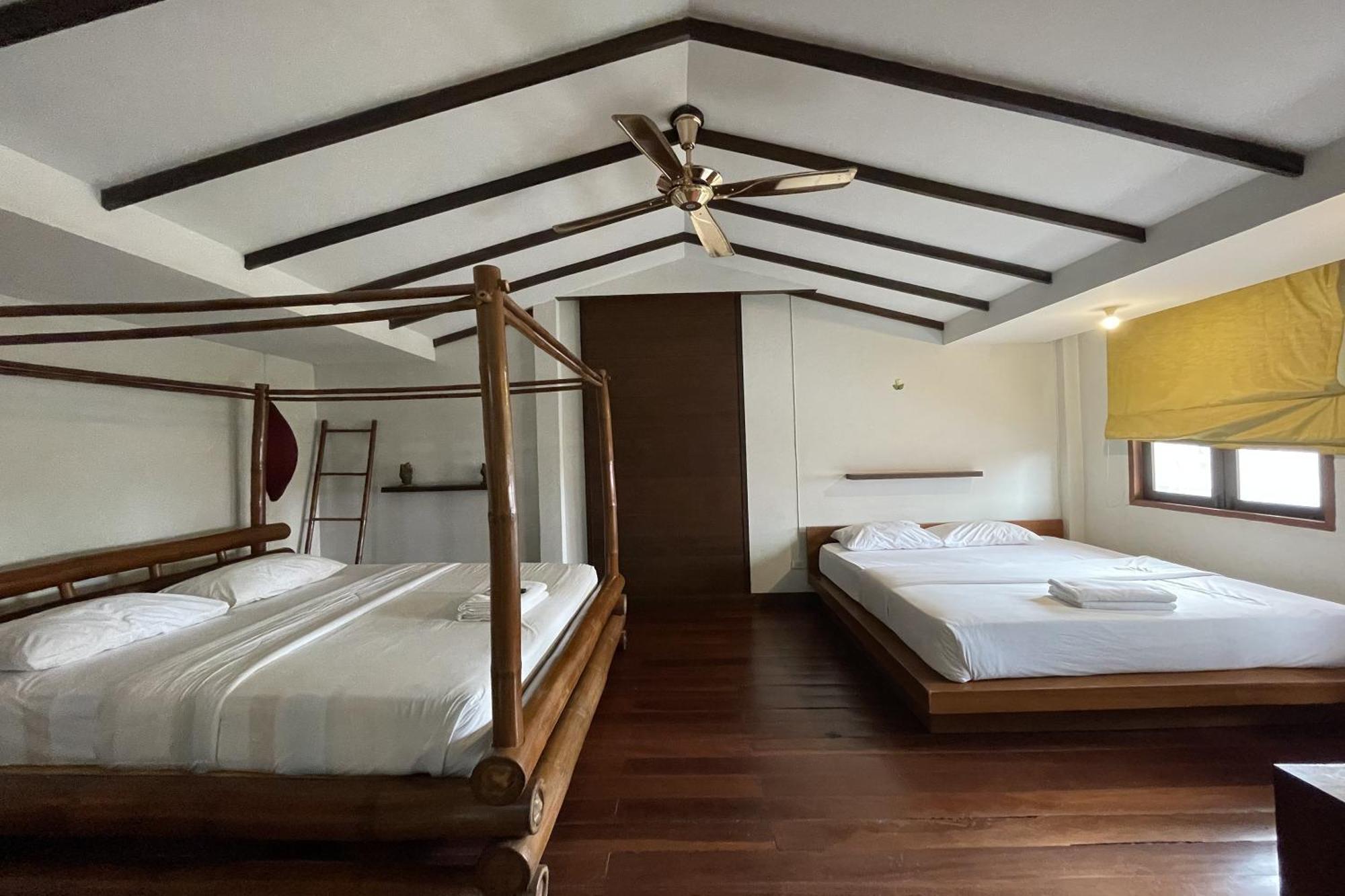 Keerati Homestay