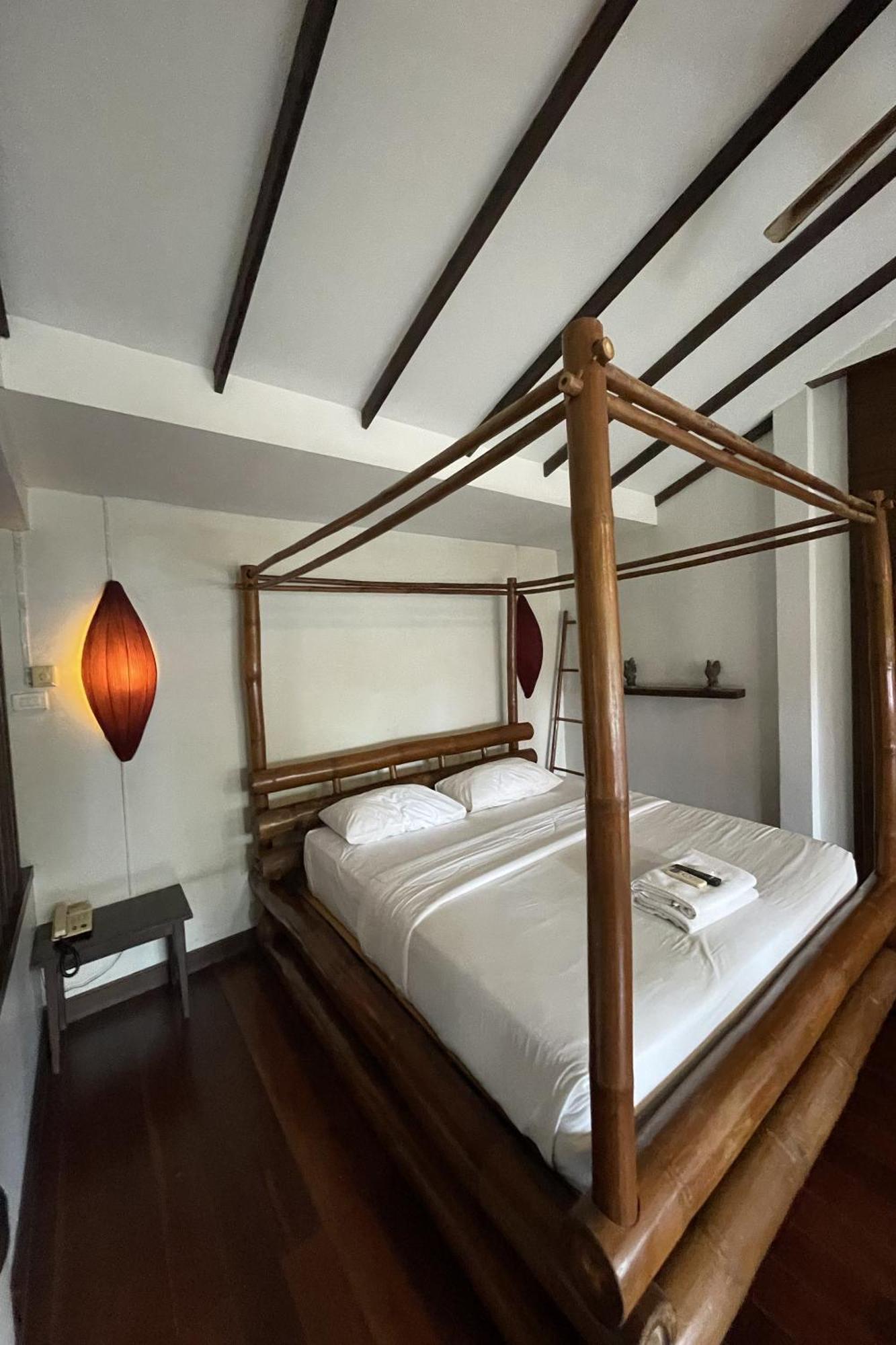 Keerati Homestay *