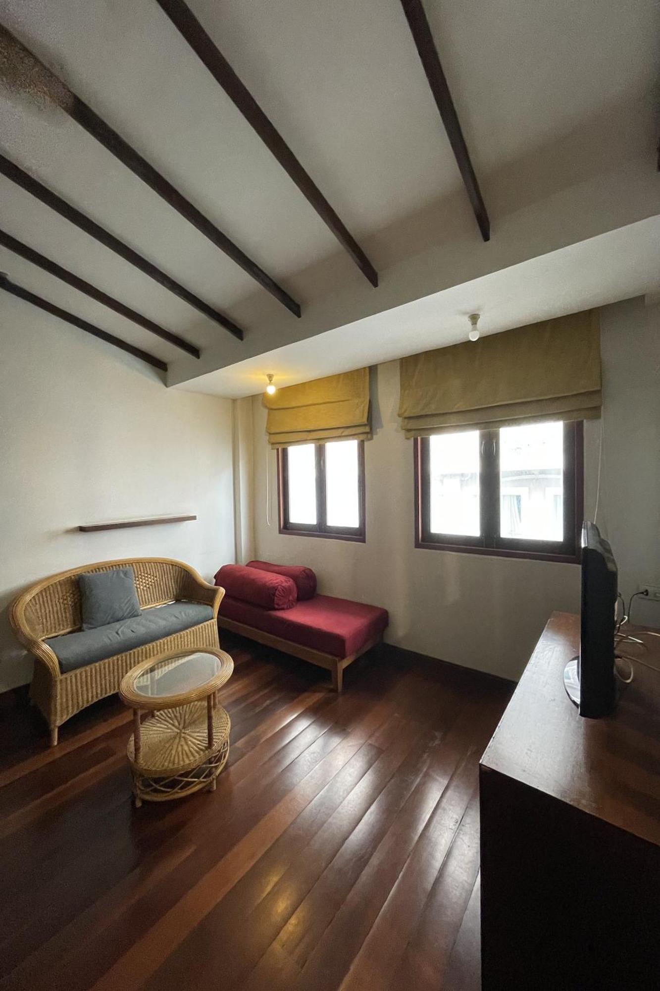 Hospedagem domiciliar Keerati Pattaya