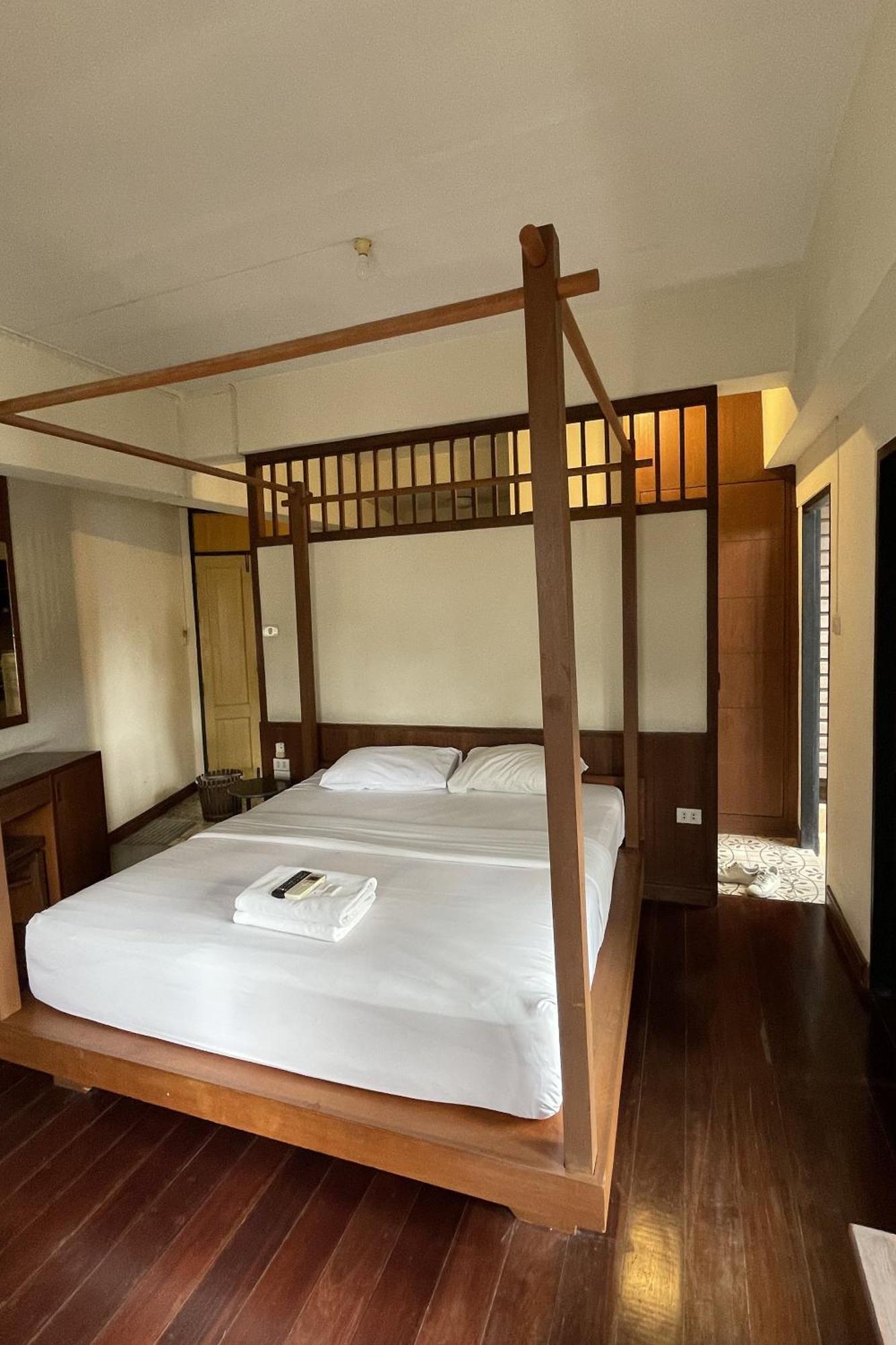 Homestay Keerati Pattaya