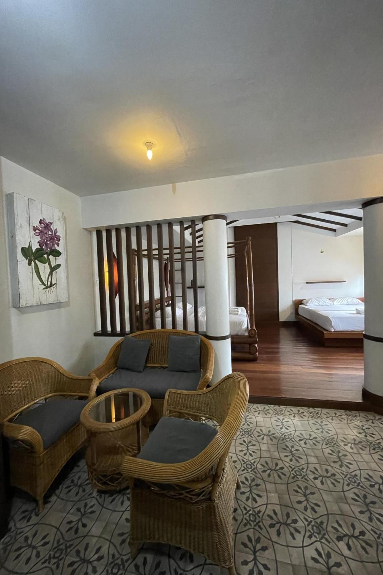 Keerati Hospedagem domiciliar