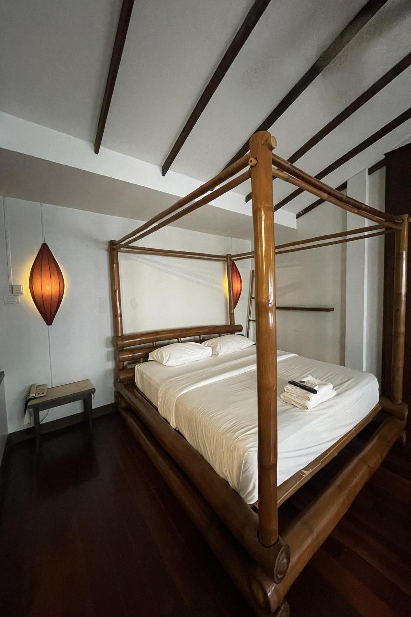 Homestay Keerati Pattaya