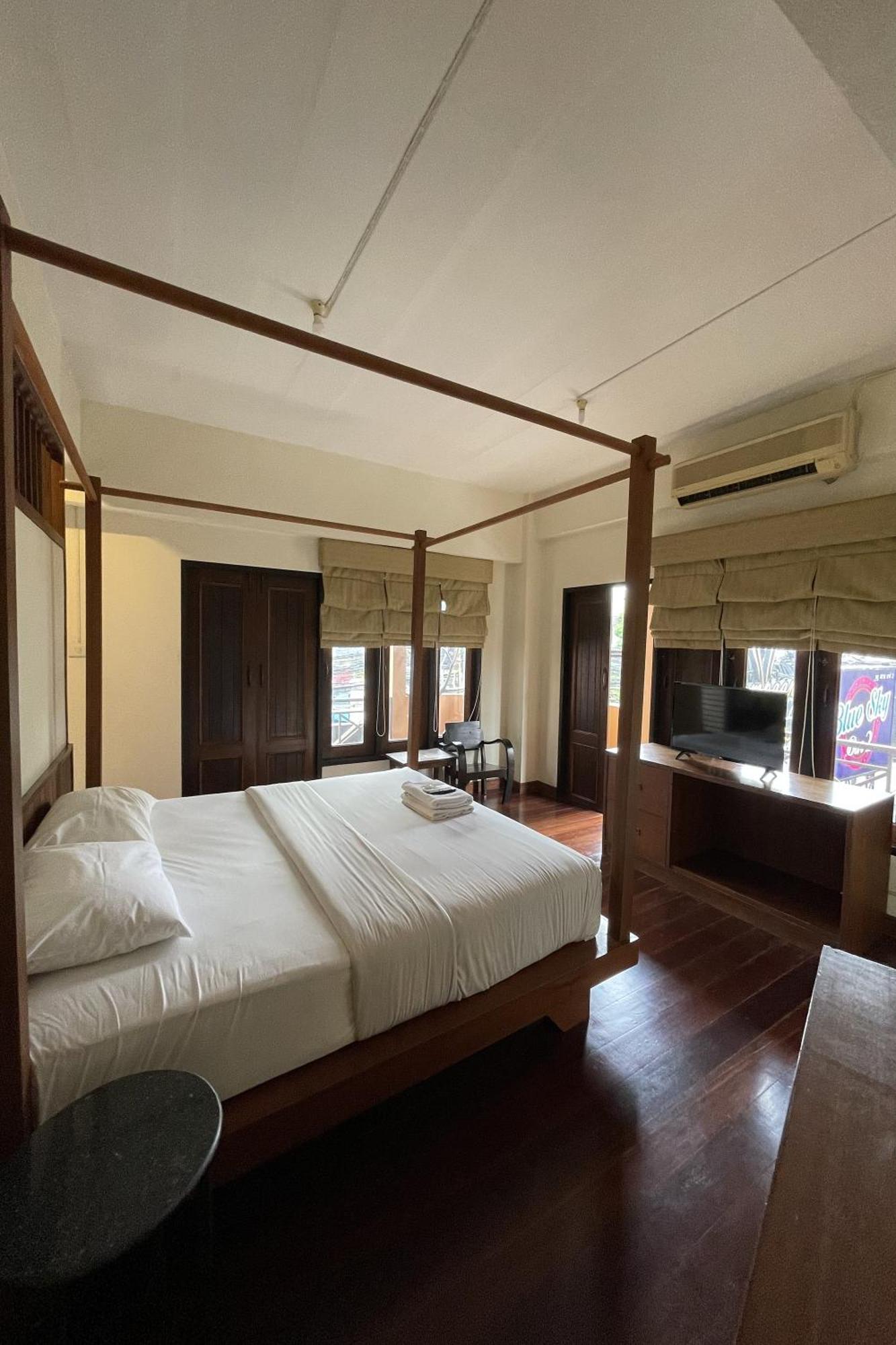Keerati Homestay Pattaya