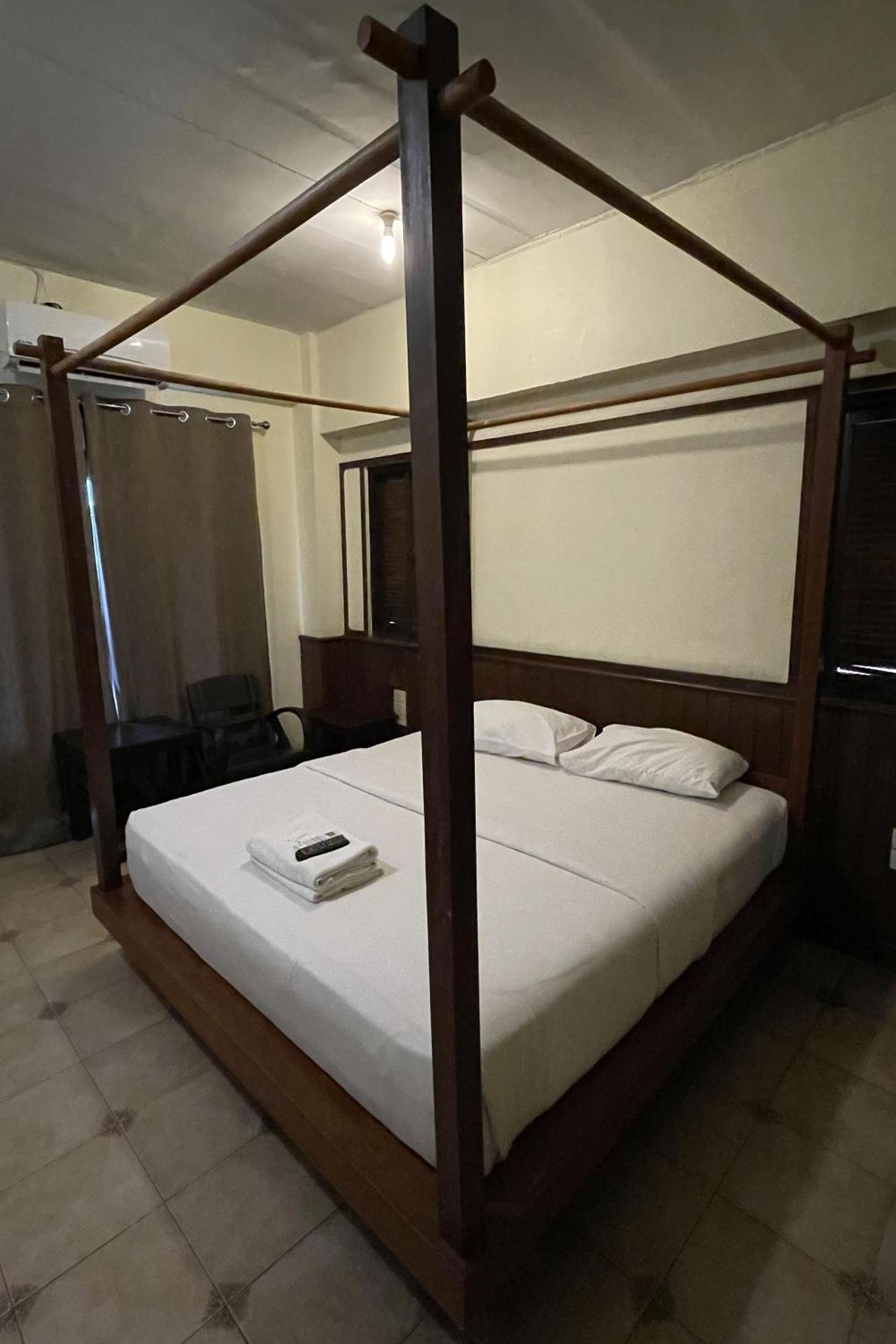 Homestay Keerati *