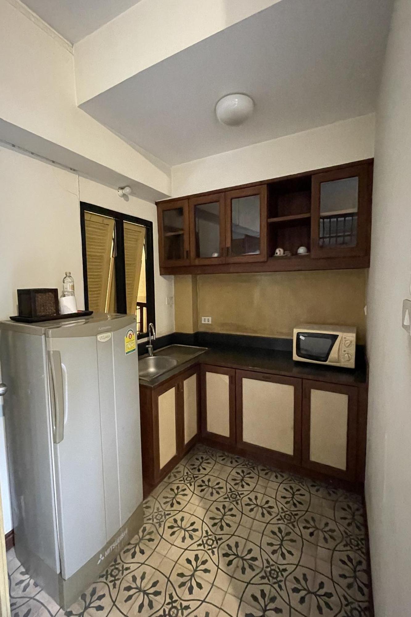Keerati Hospedagem domiciliar Pattaya