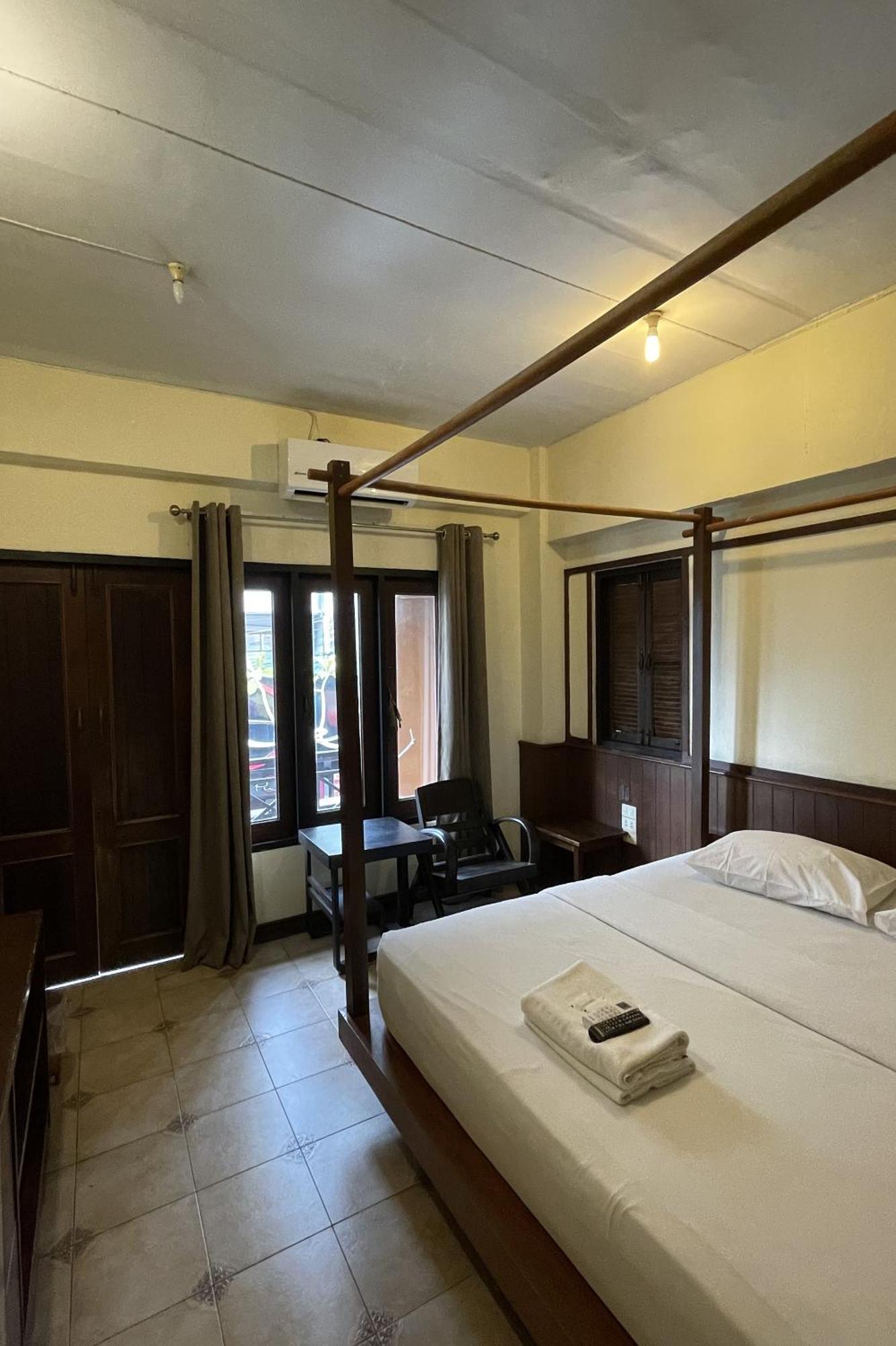 Homestay Keerati *
