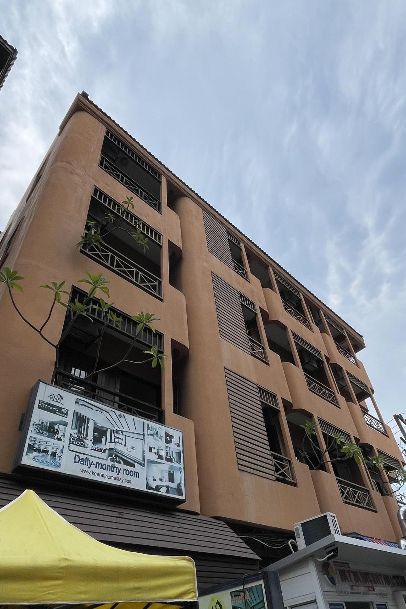 Homestay Keerati