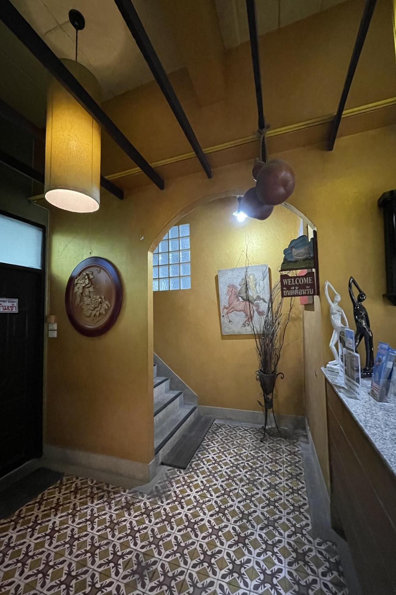 Keerati Homestay Pattaya