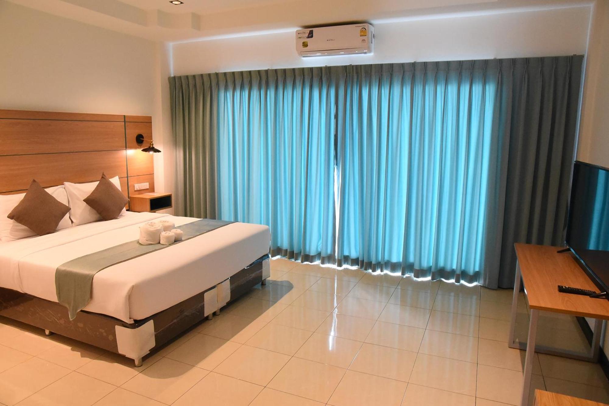 The Base Hotel