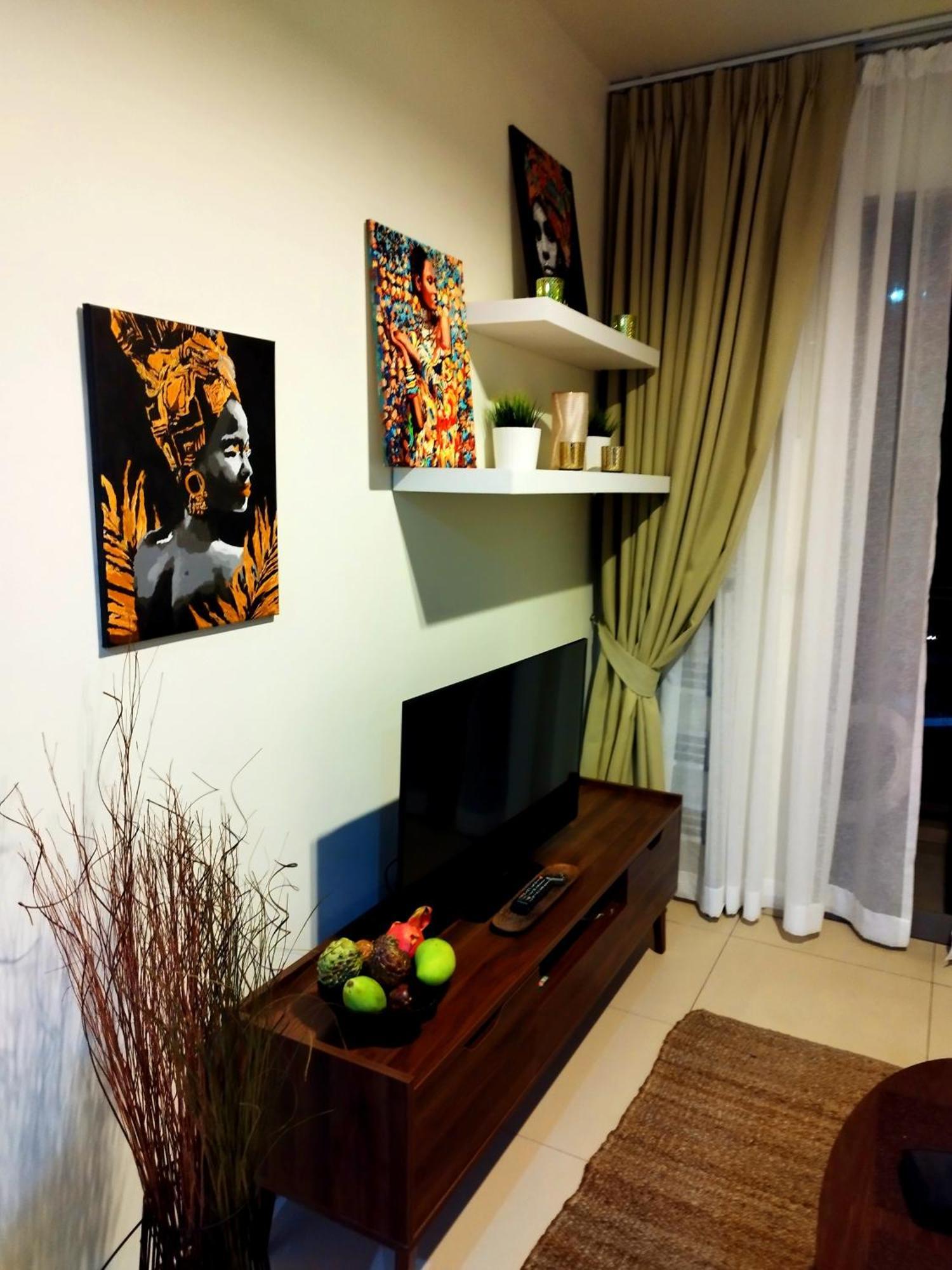 Unixx Apartment Pattaya