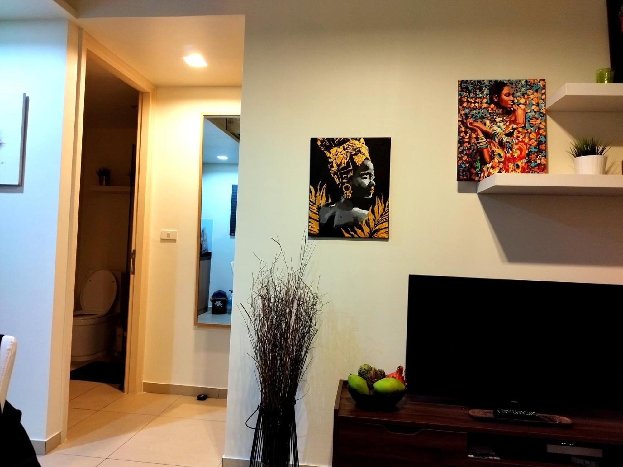 Unixx Pattaya