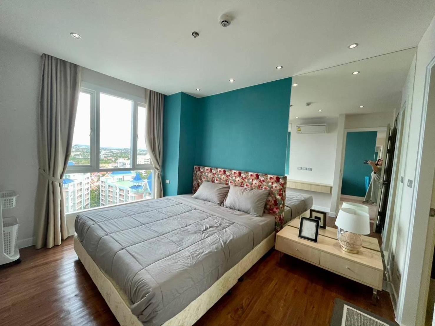 Apartamento Grande Caribbean By Ptn