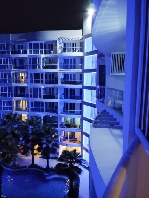 Grand Avenue Apartment Pattaya