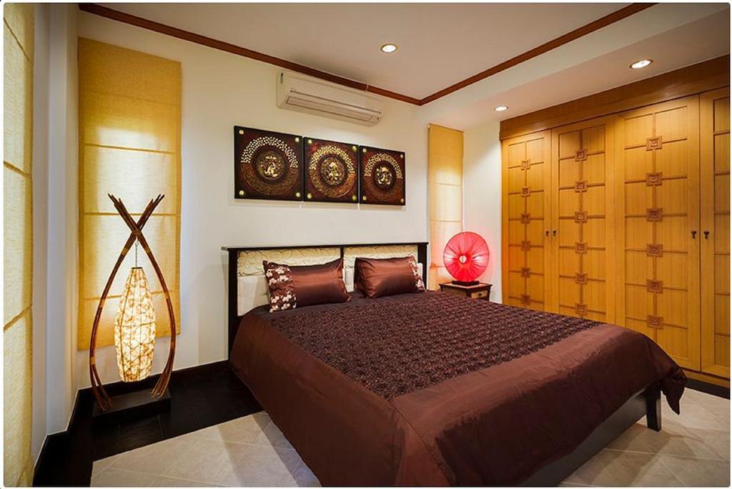 Villa Residences Pattayalux