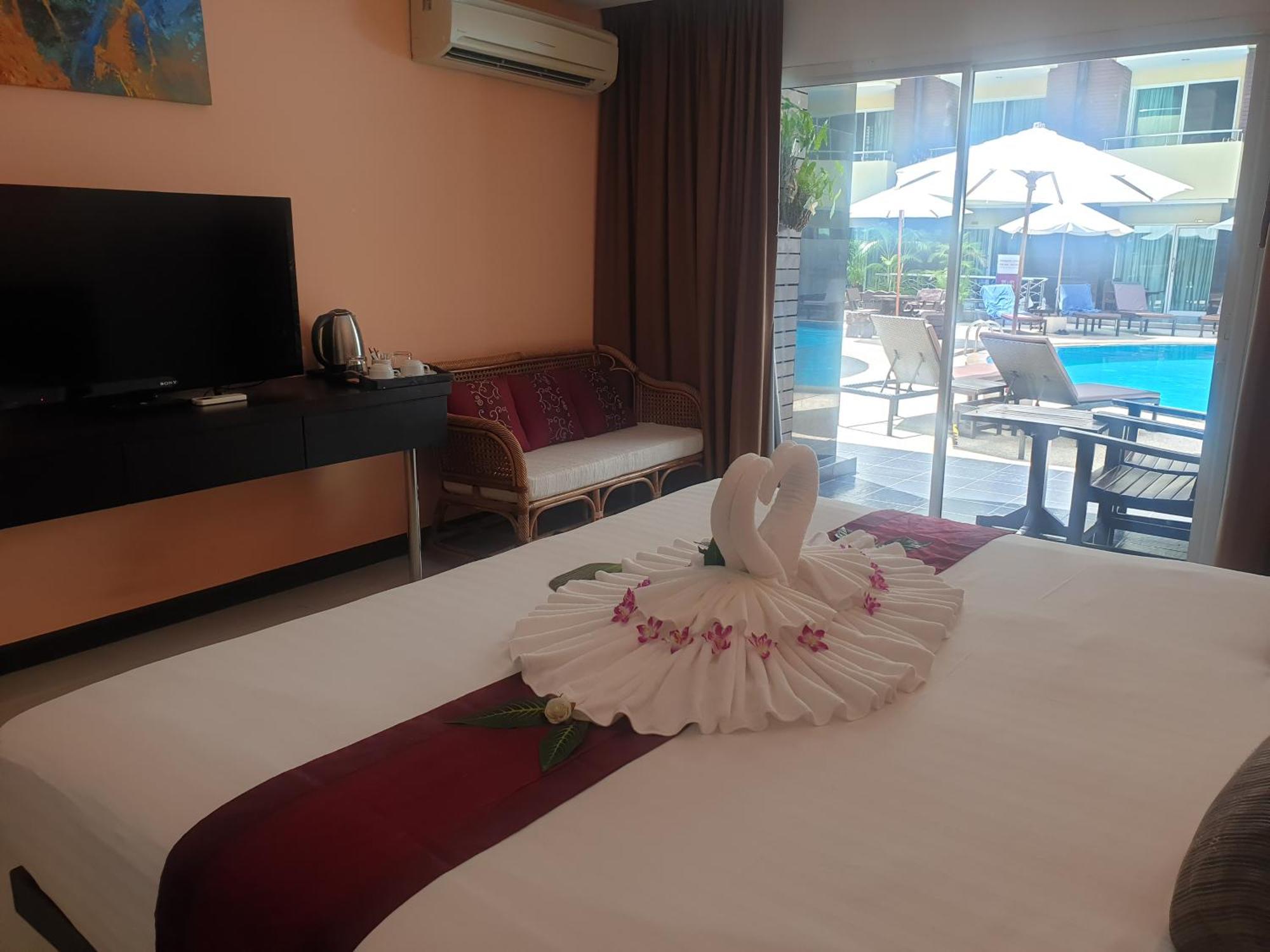 Hotel Baron Pattaya