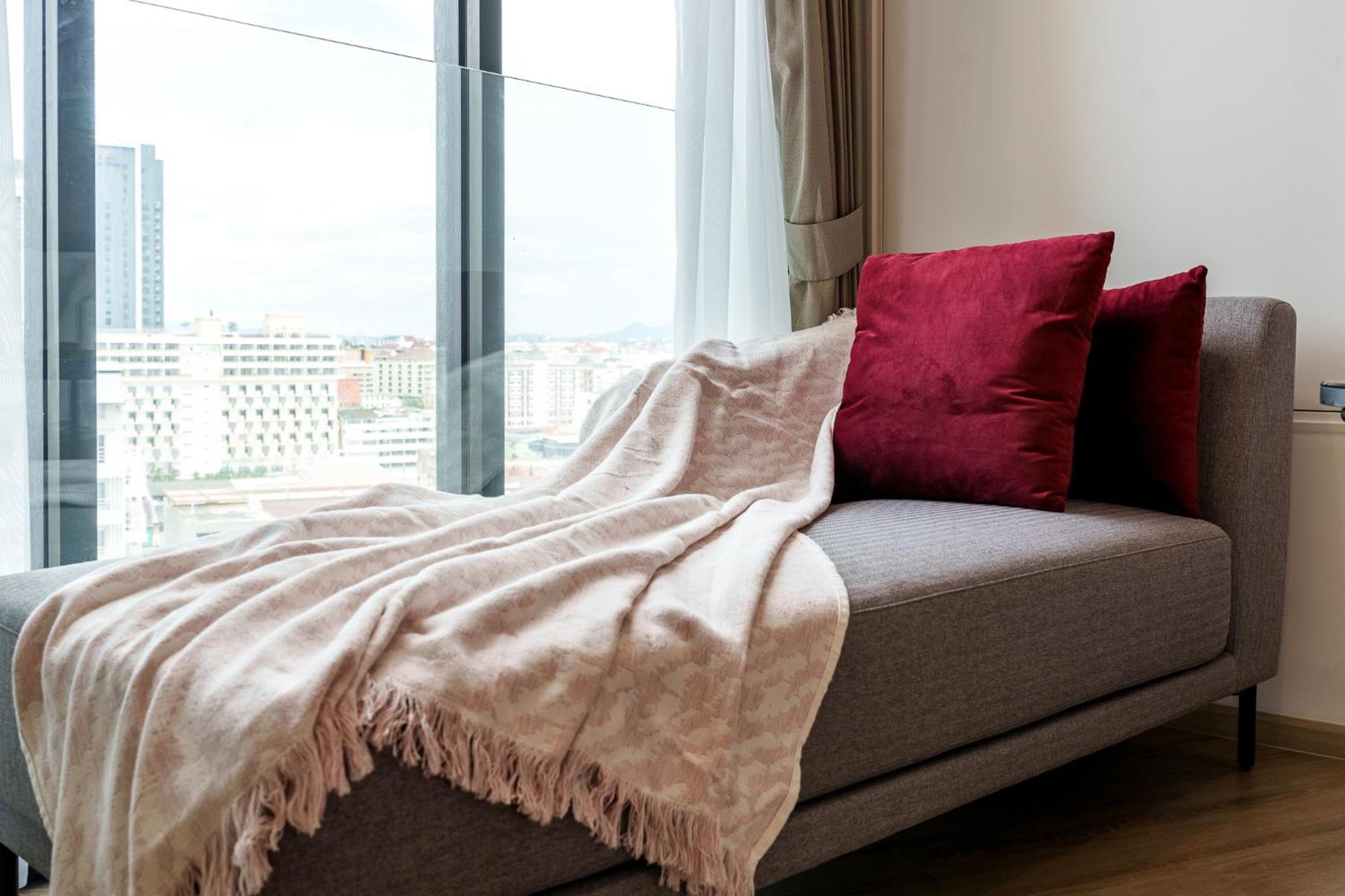 Apartment Edge Central #188