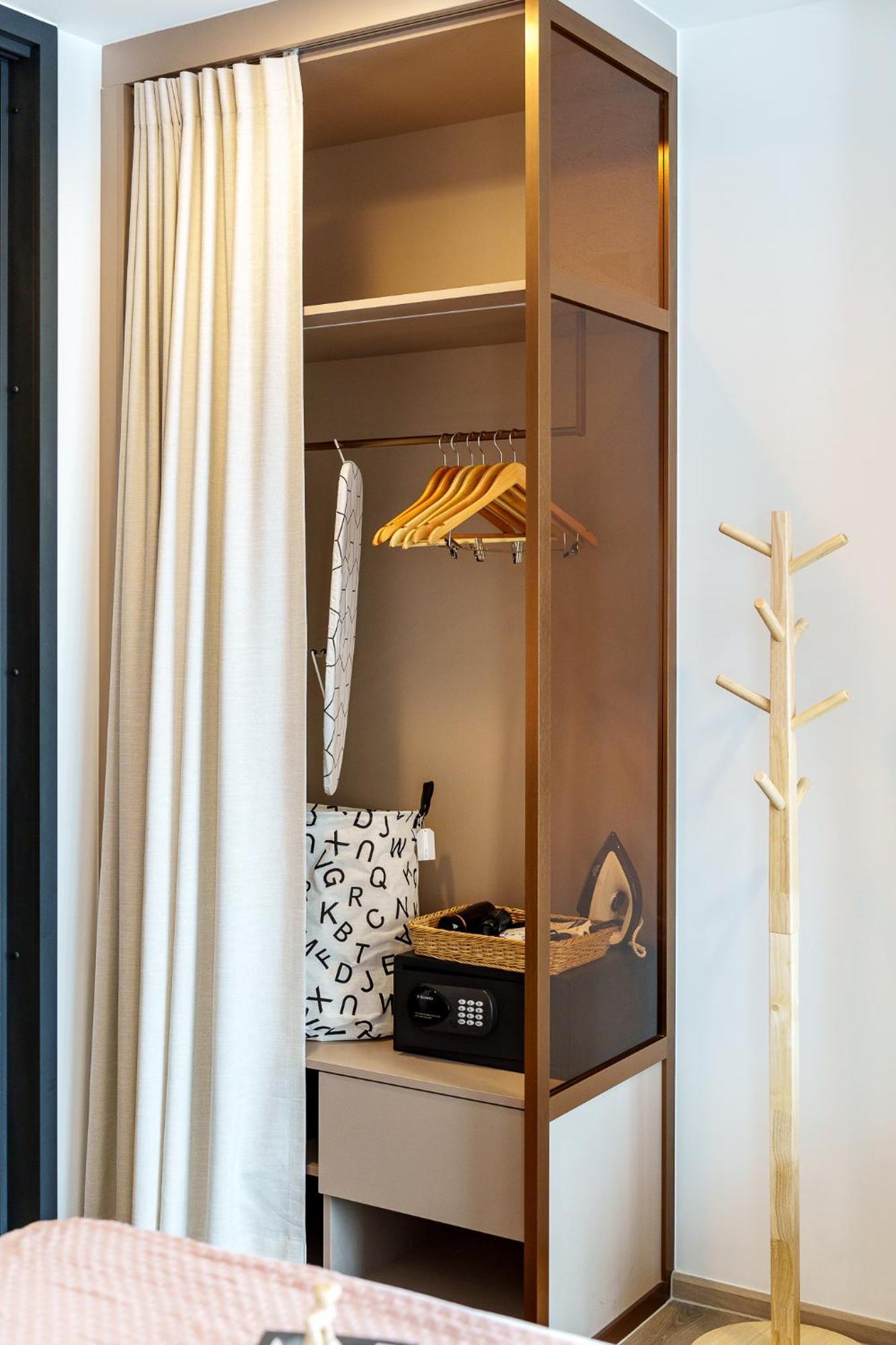 Pattaya Central Suites Apartment Pattaya