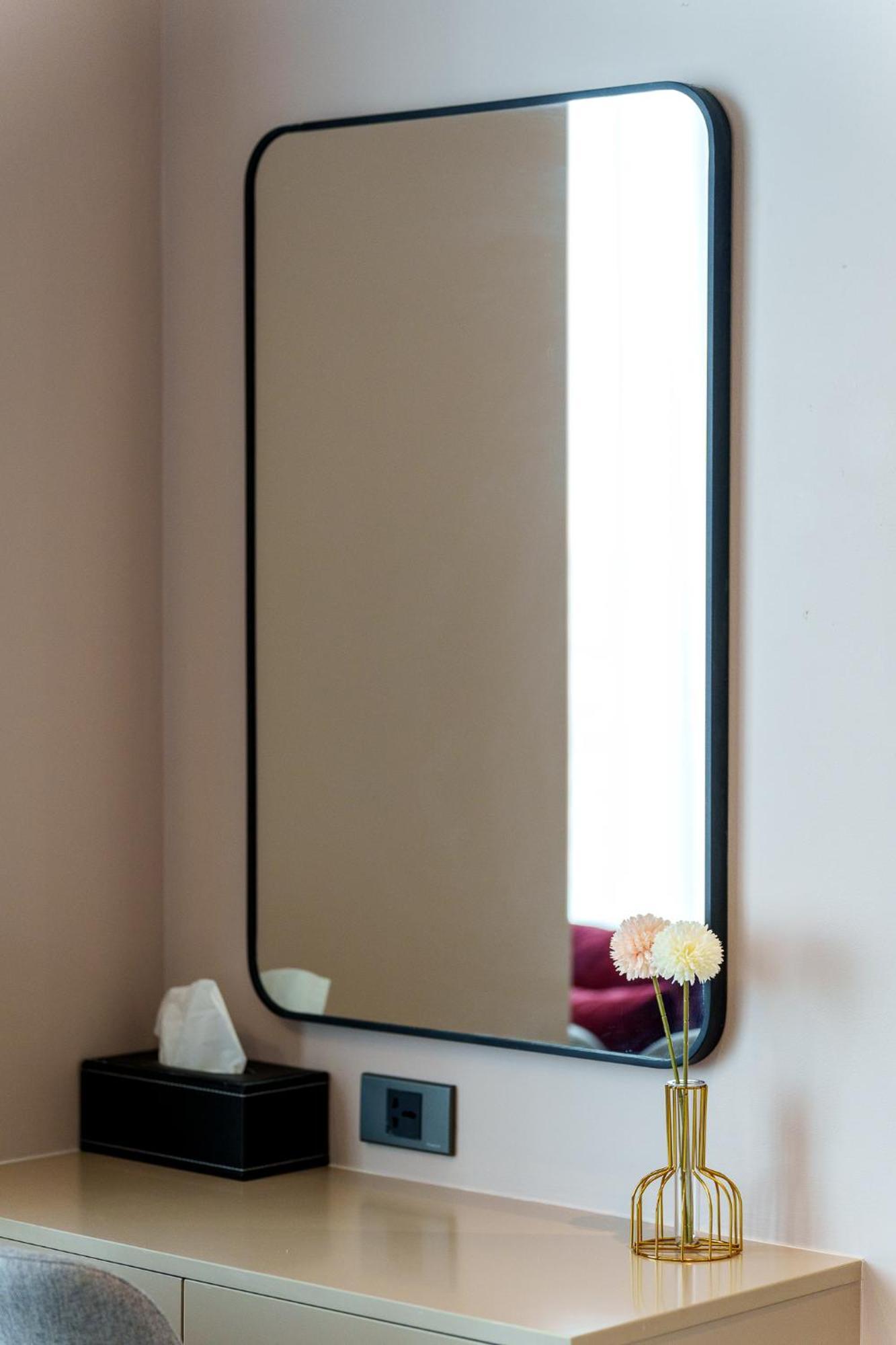 Pattaya Central Suites *