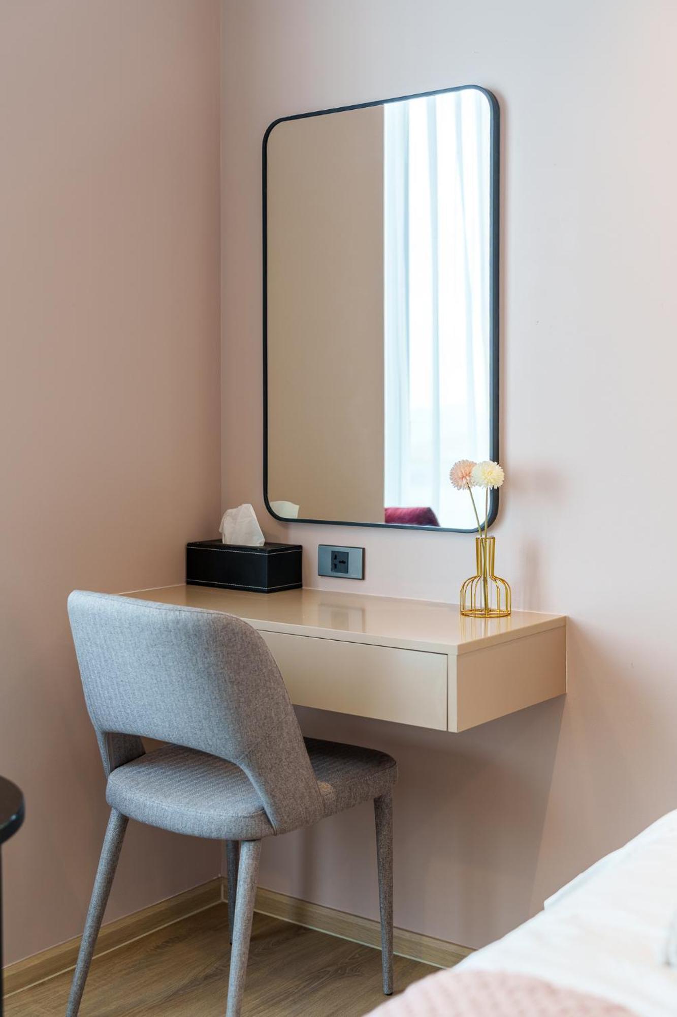 Pattaya Central Suites Apartment Pattaya