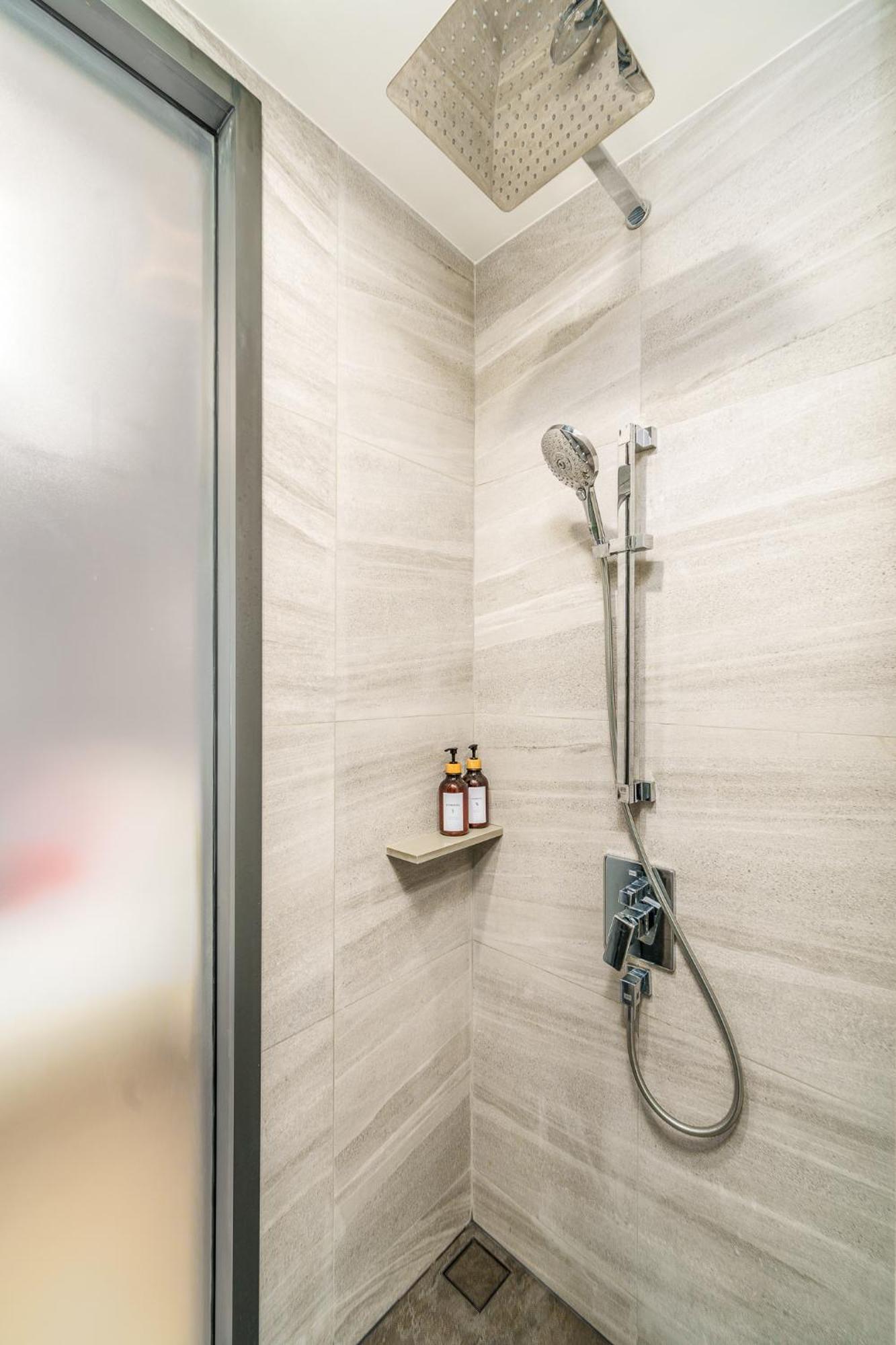 Pattaya Central Suites Apartment *