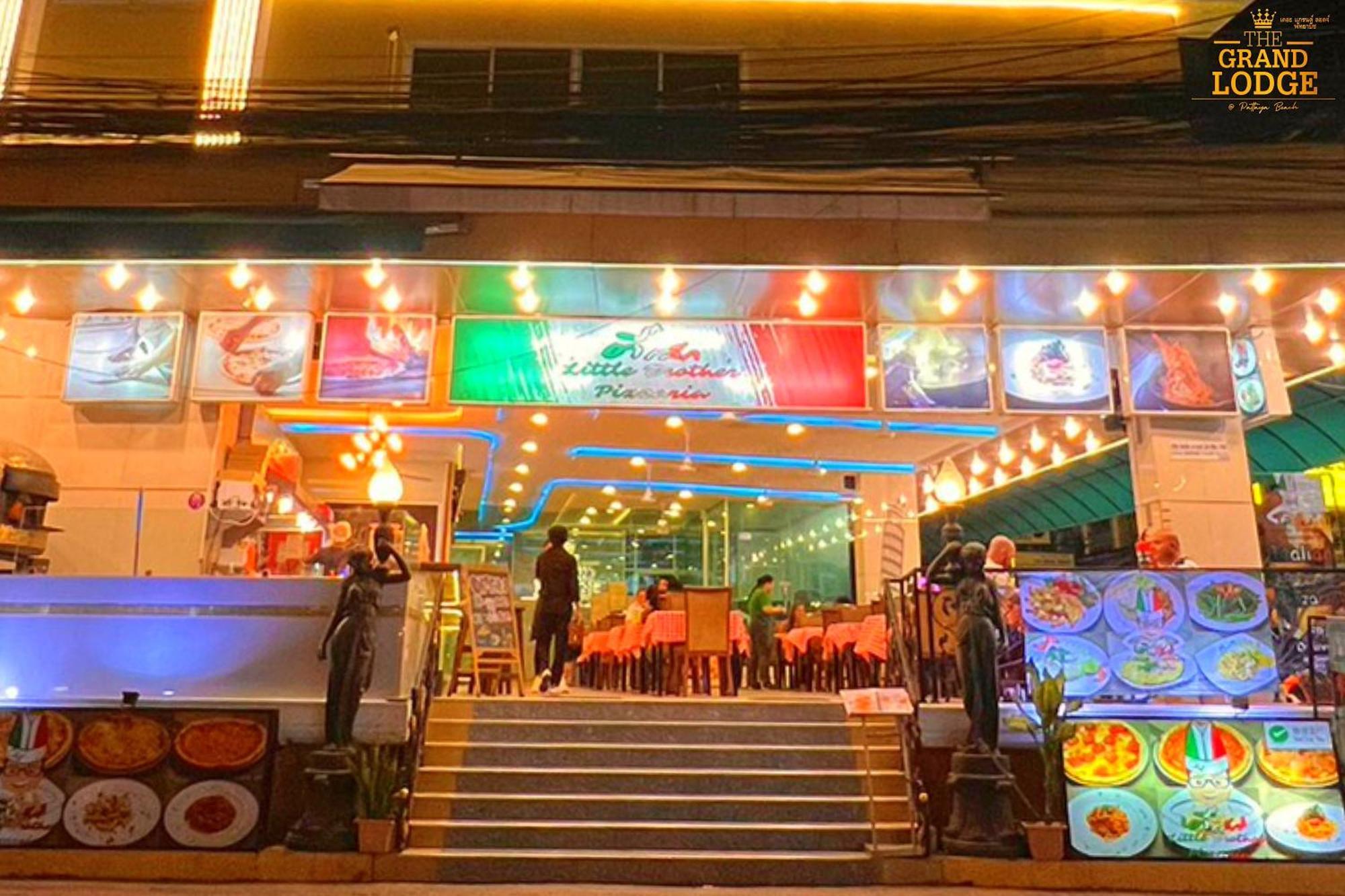 The Grand Pattaya