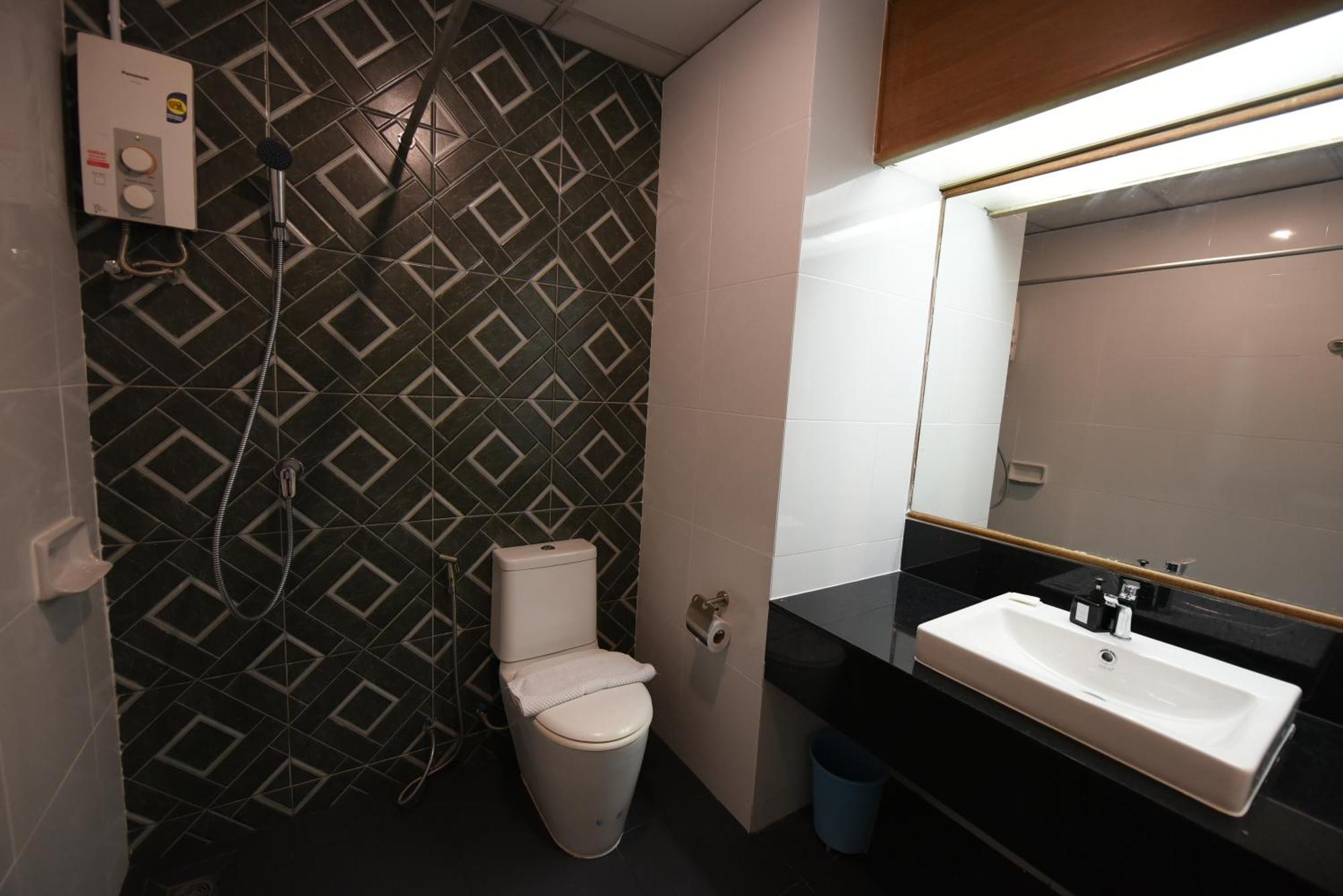 Hotel Sawasdee Place
