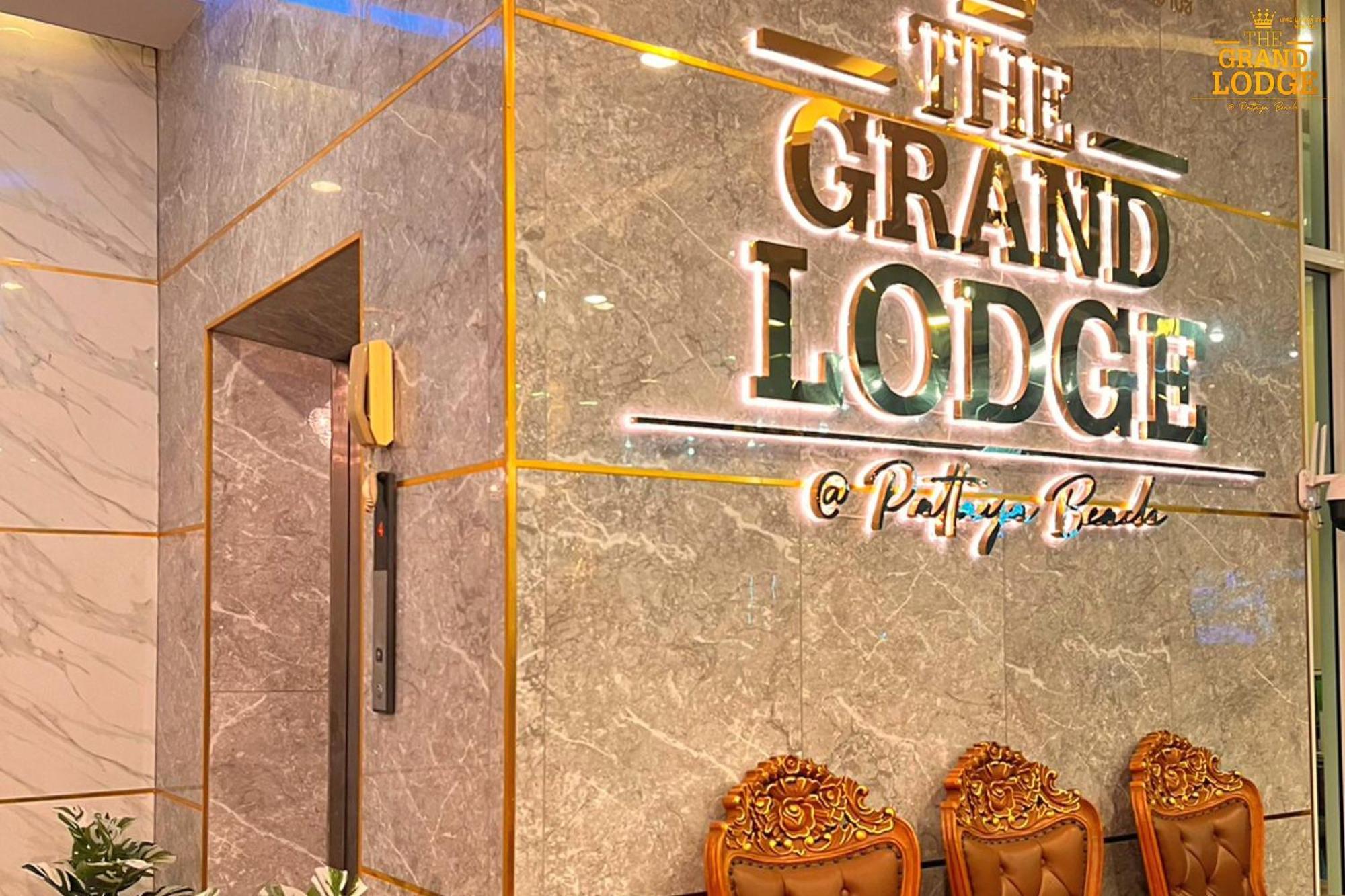 The Grand Pattaya