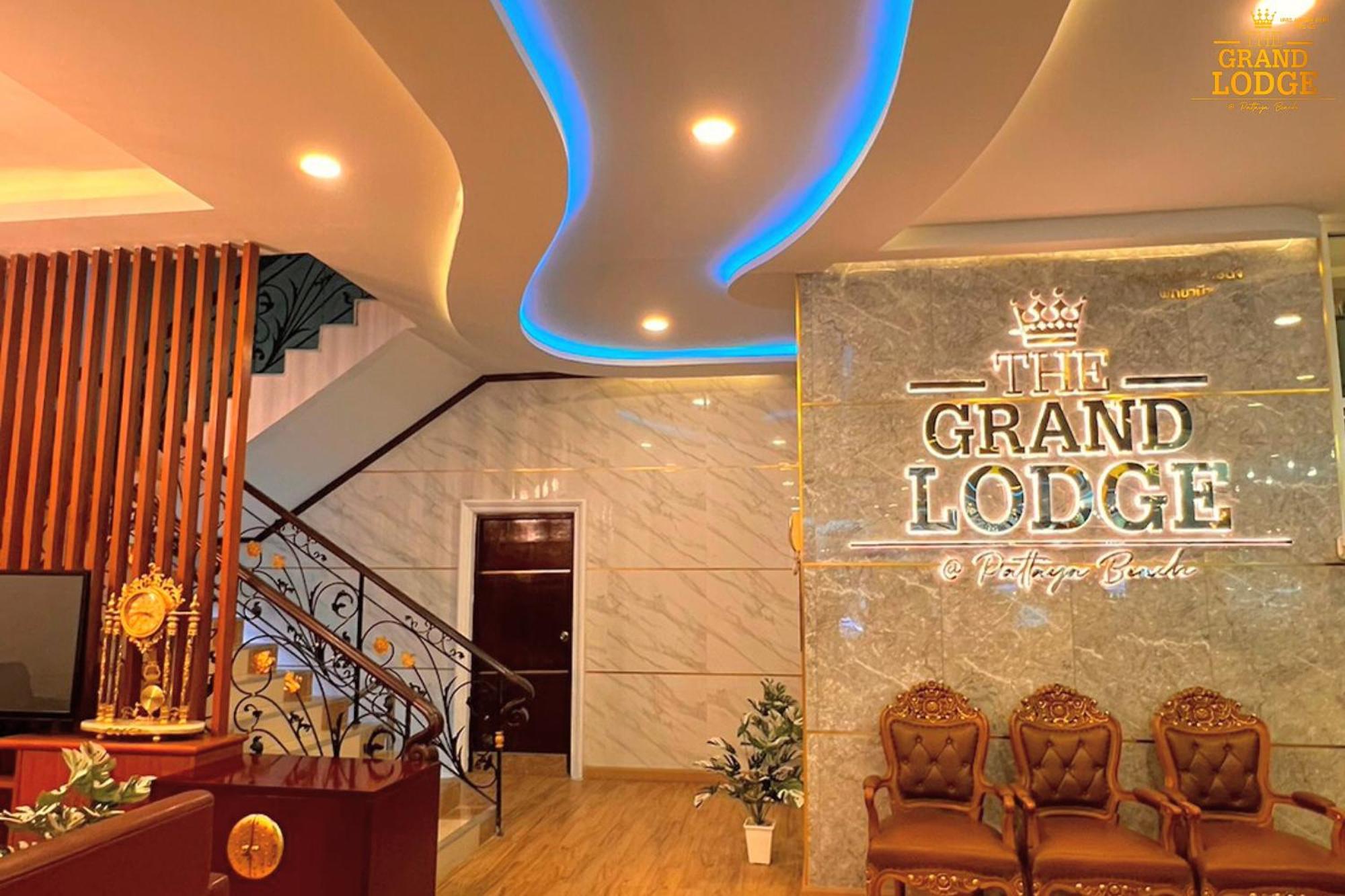 The Grand