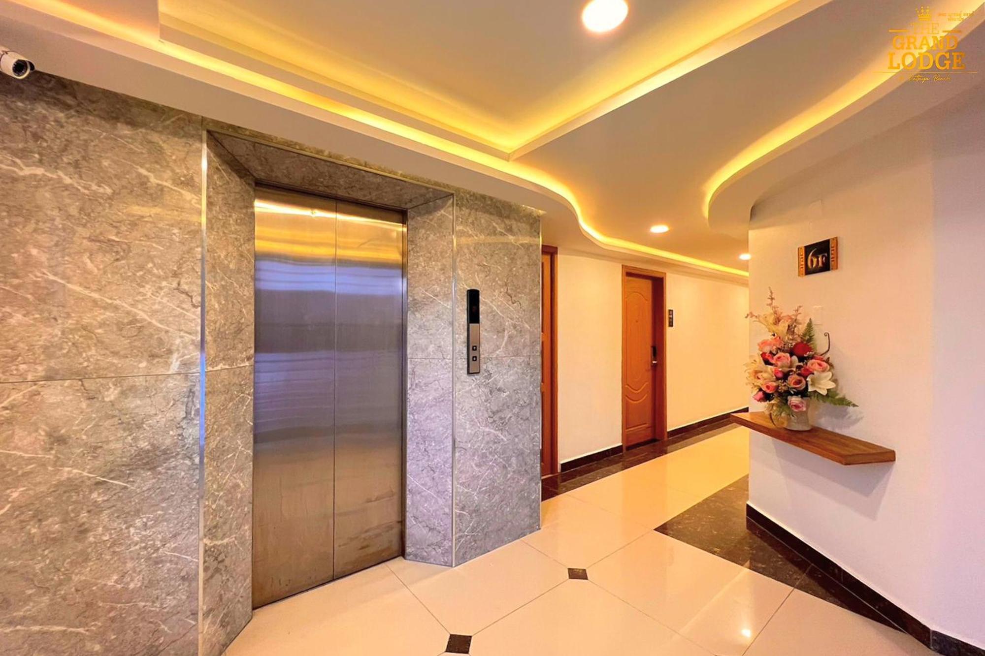 The Grand Pattaya