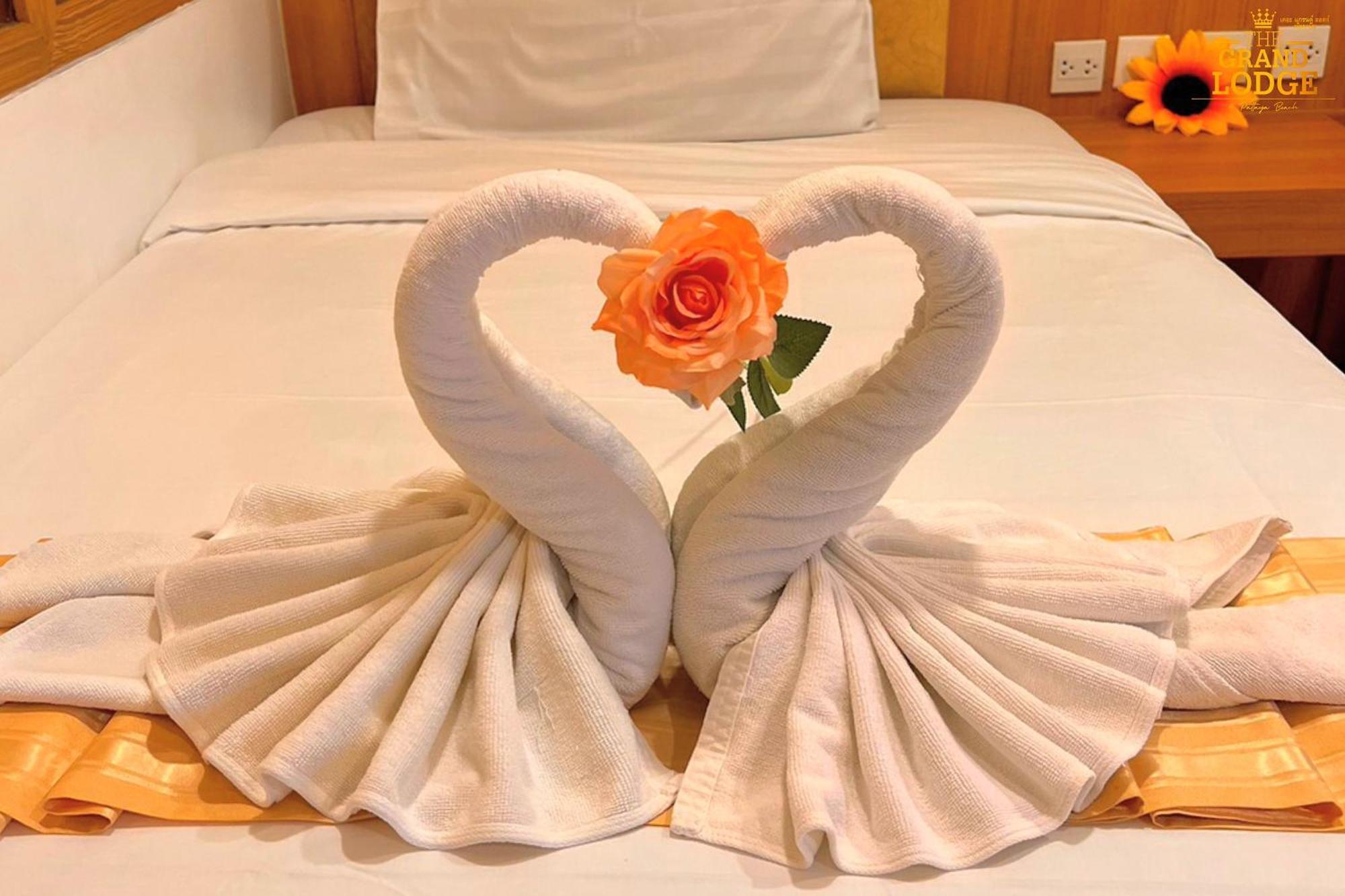 Hotel The Grand Pattaya