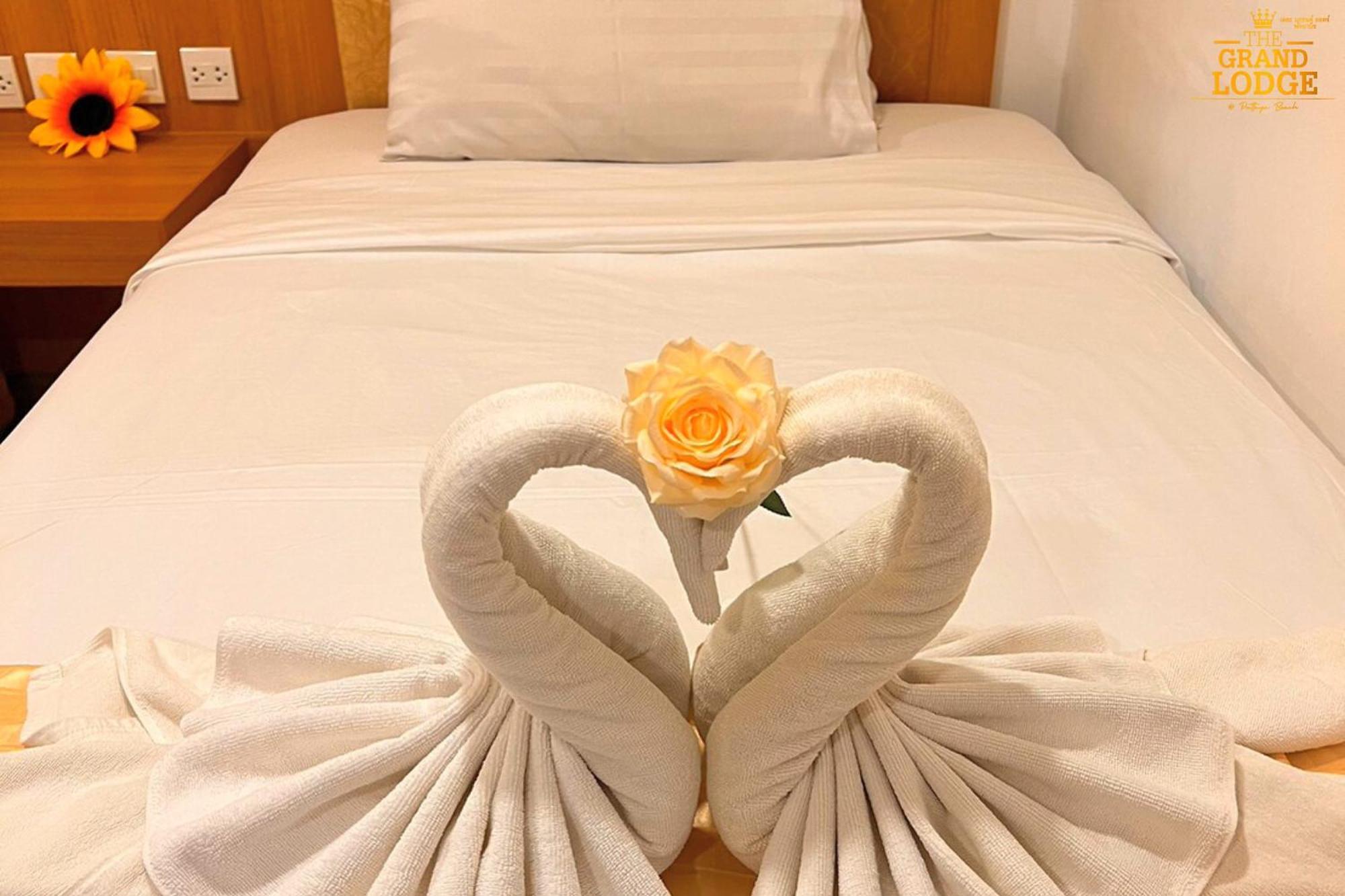 Hotel The Grand 3*