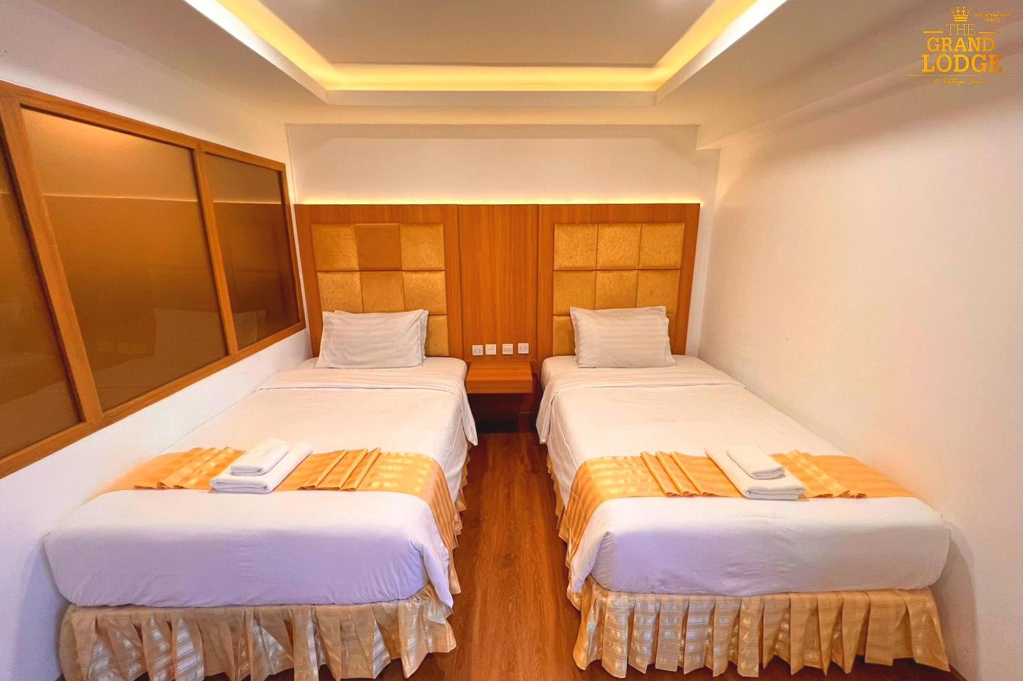 The Grand Hotel 3*