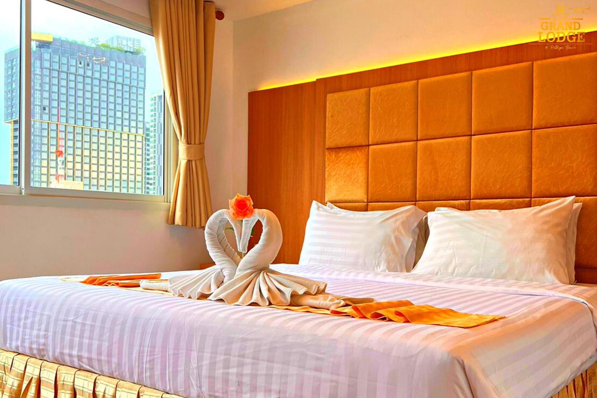 The Grand Hotel 3*